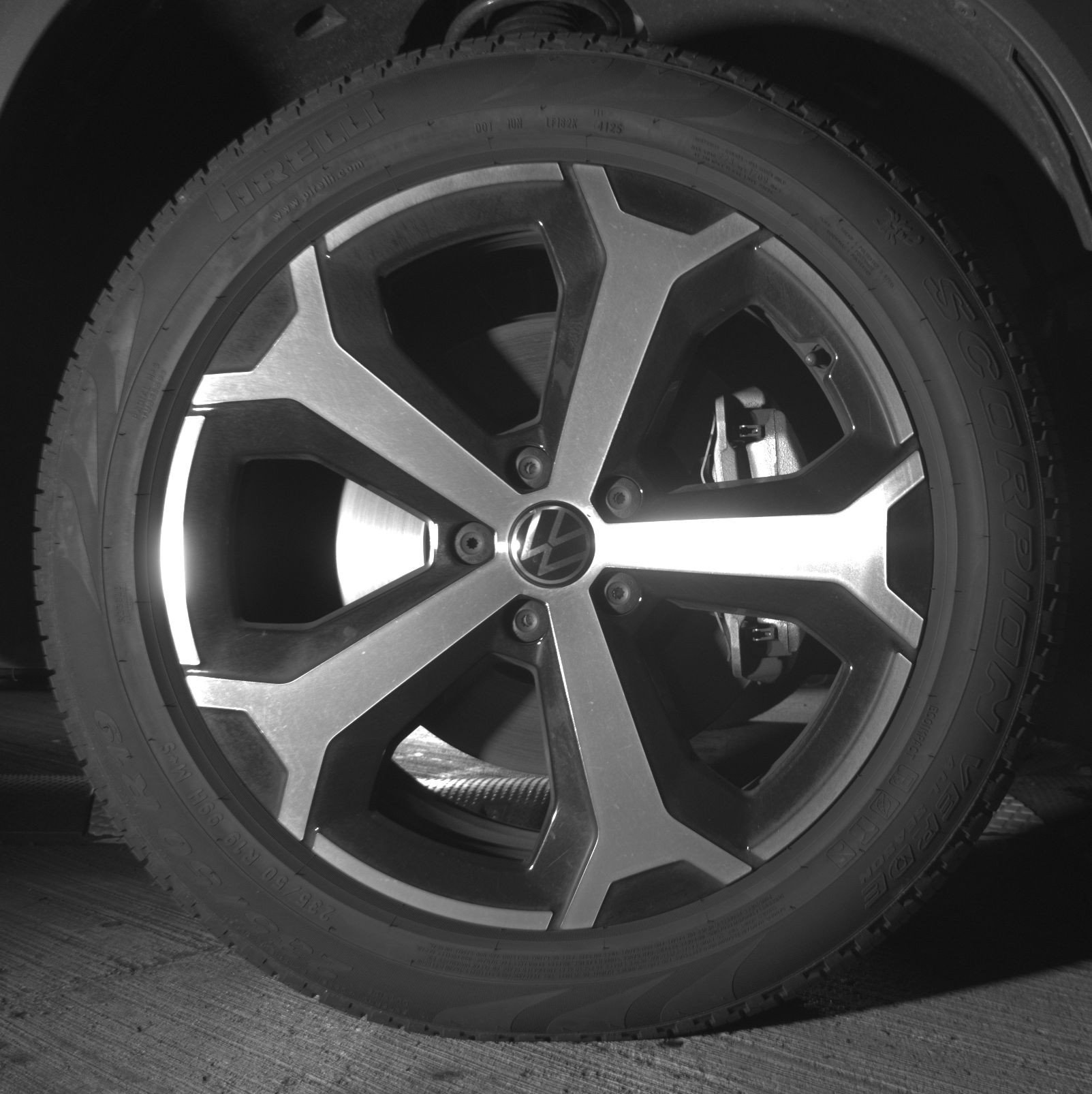 Thumbnail: 2026 Volkswagen Tiguan - 13