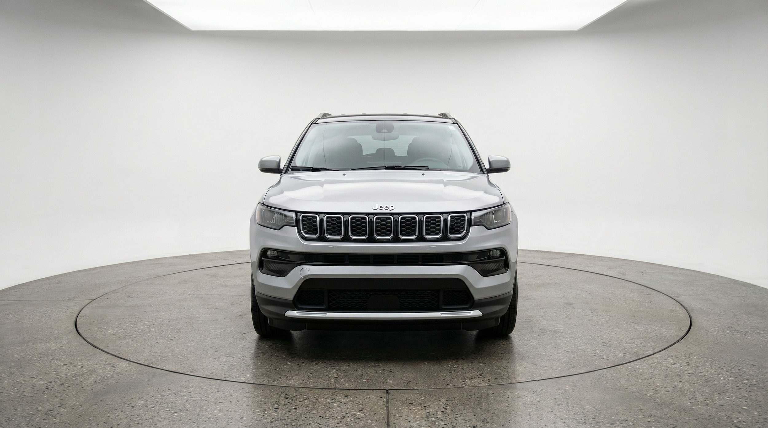 Thumbnail: 2025 Jeep Compass - 2