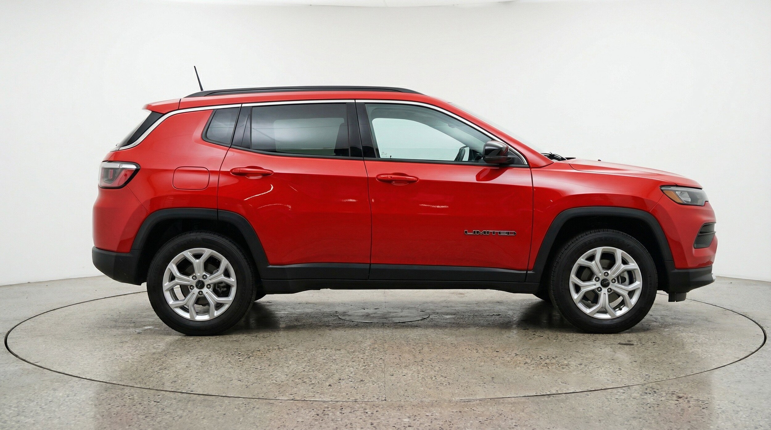 Thumbnail: 2025 Jeep Compass - 11