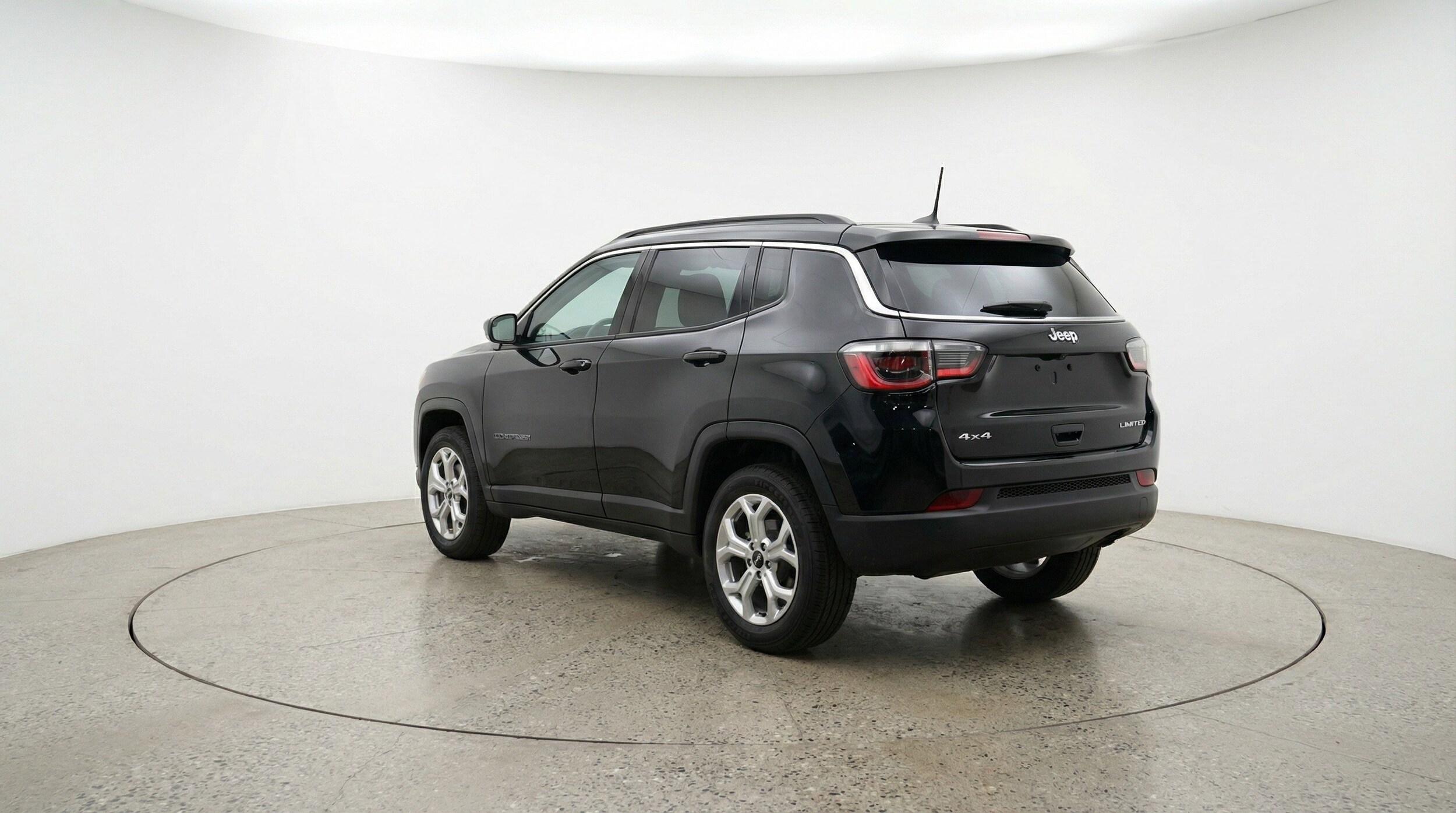 Thumbnail: 2025 Jeep Compass - 6