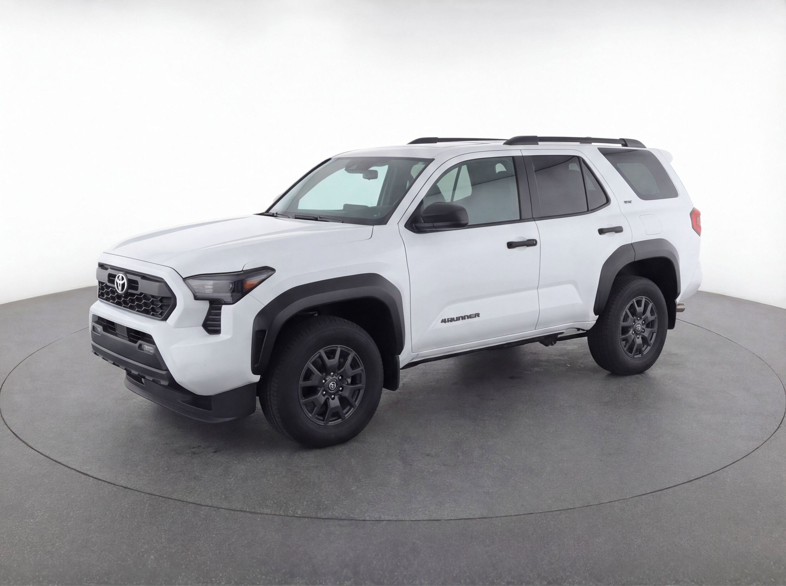 Thumbnail: 2025 Toyota 4Runner - 3