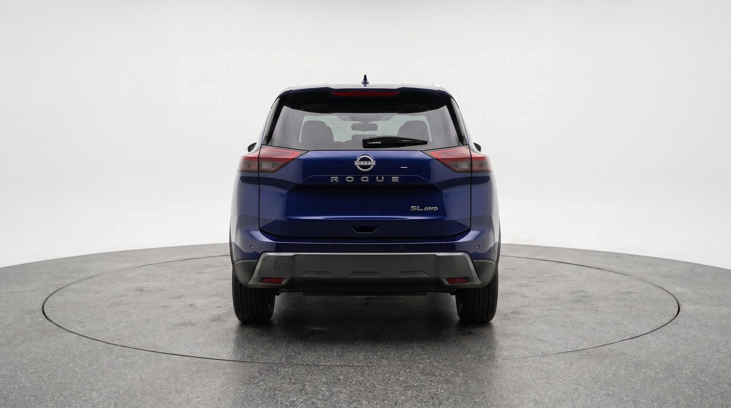 Thumbnail: 2026 Nissan Rogue - 7