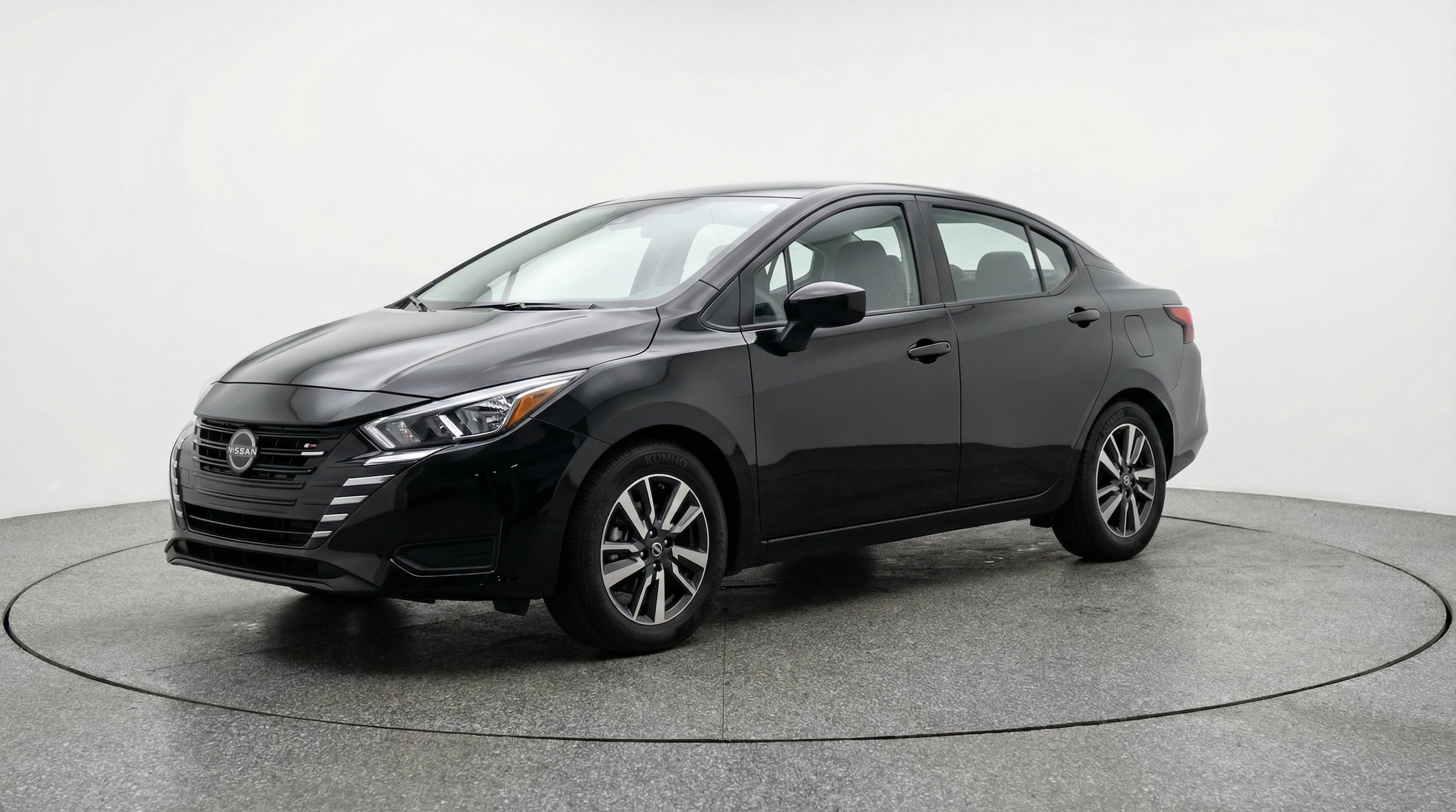 Thumbnail: 2025 Nissan Versa - 3