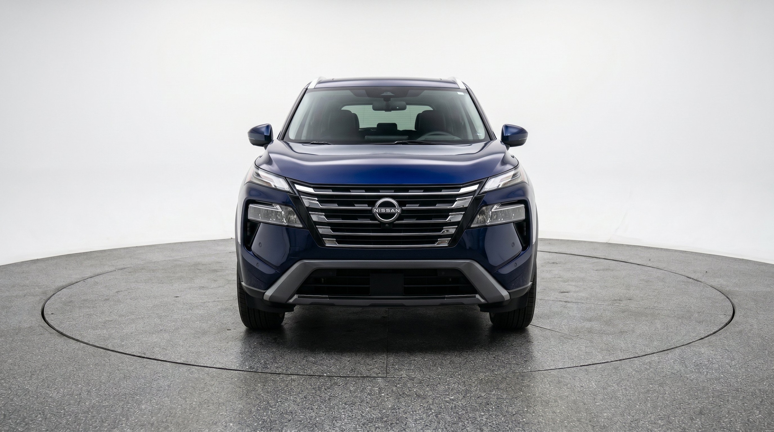 Thumbnail: 2026 Nissan Rogue - 2