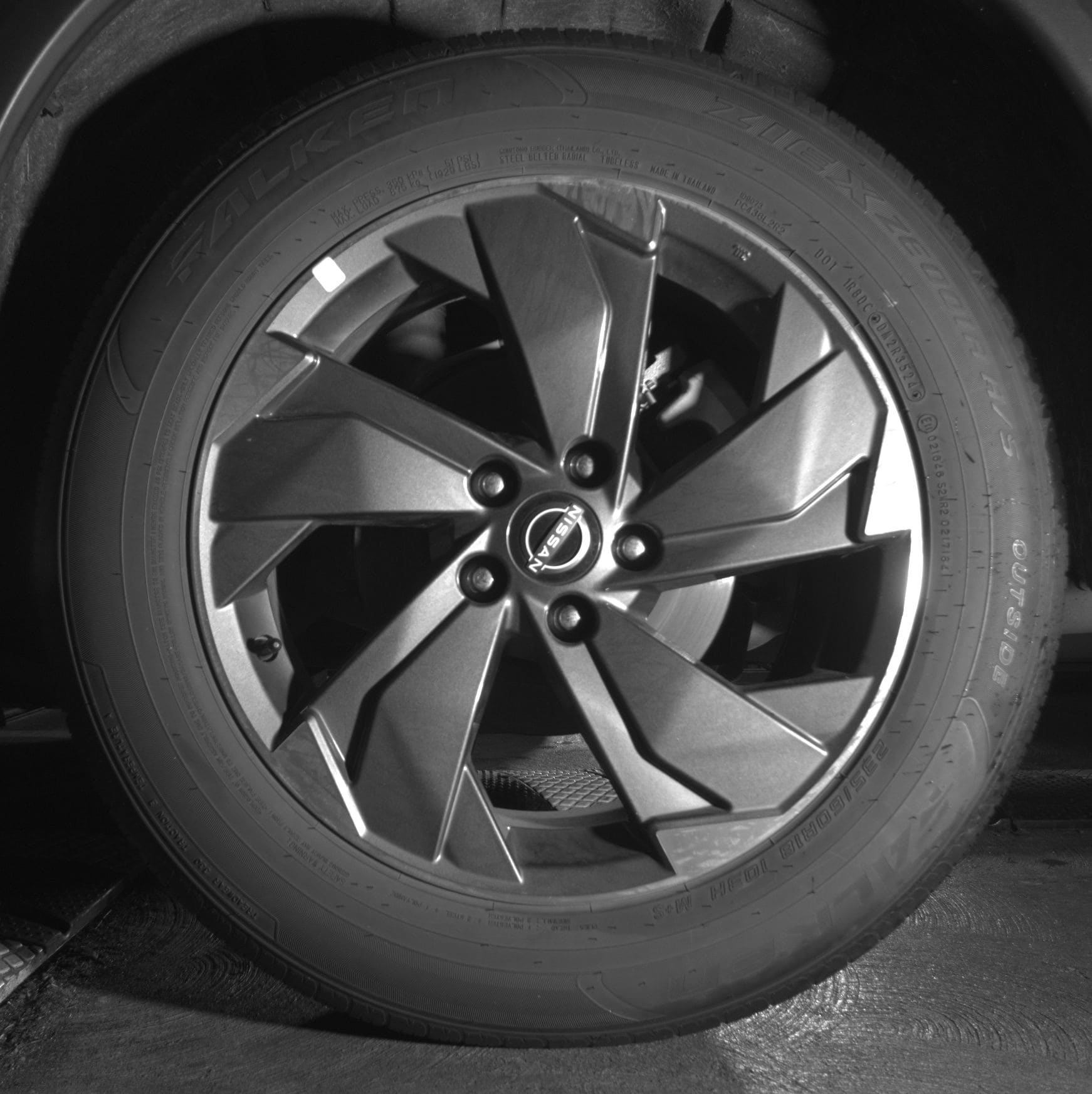 Thumbnail: 2025 Nissan Rogue - 11