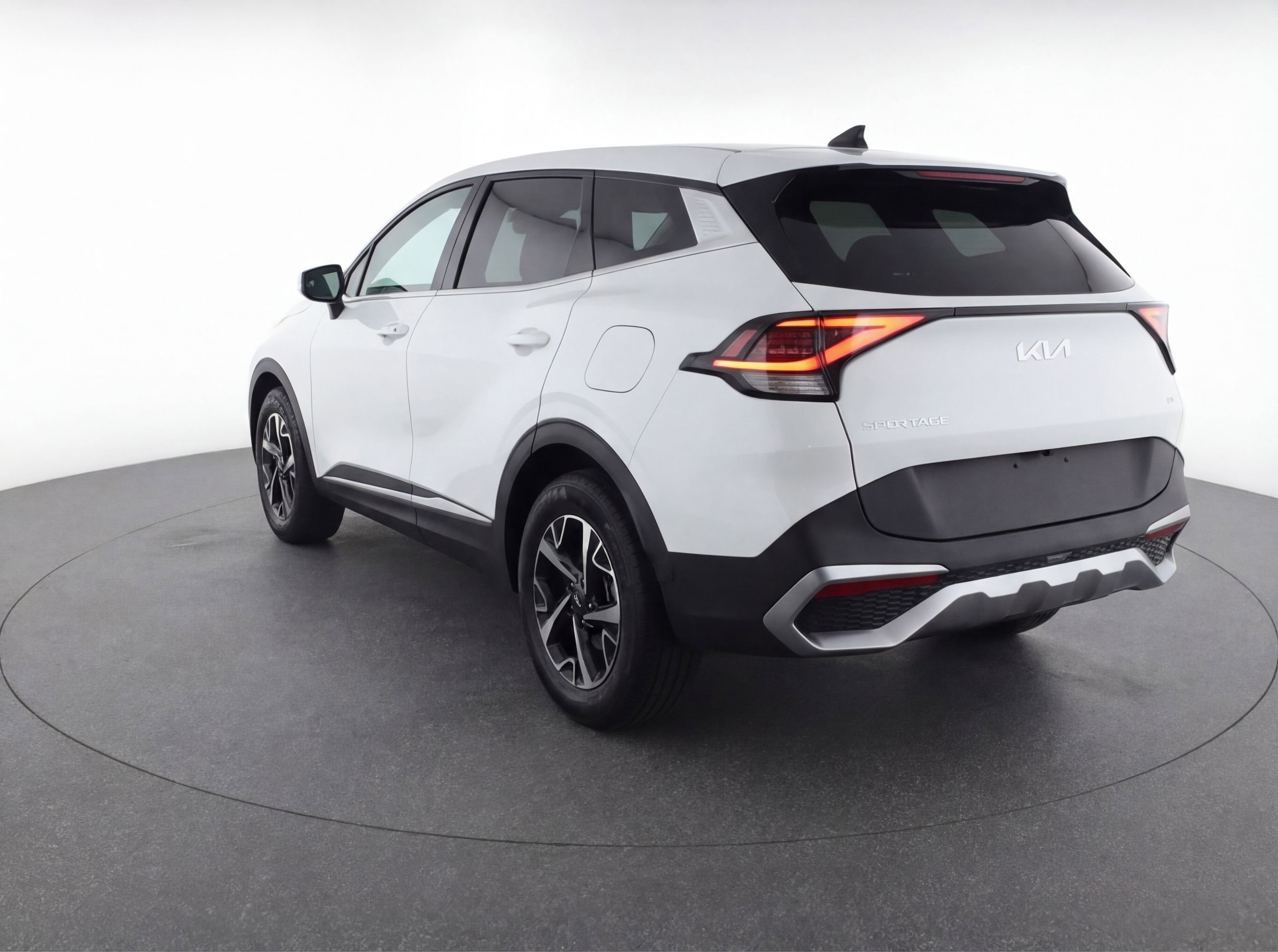 Thumbnail: 2025 Kia Sportage - 6