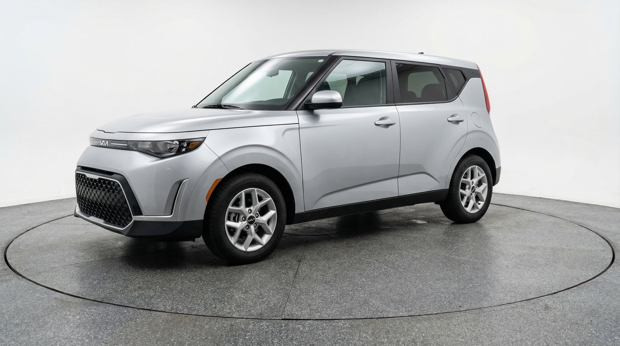 Thumbnail: 2025 Kia Soul - 3