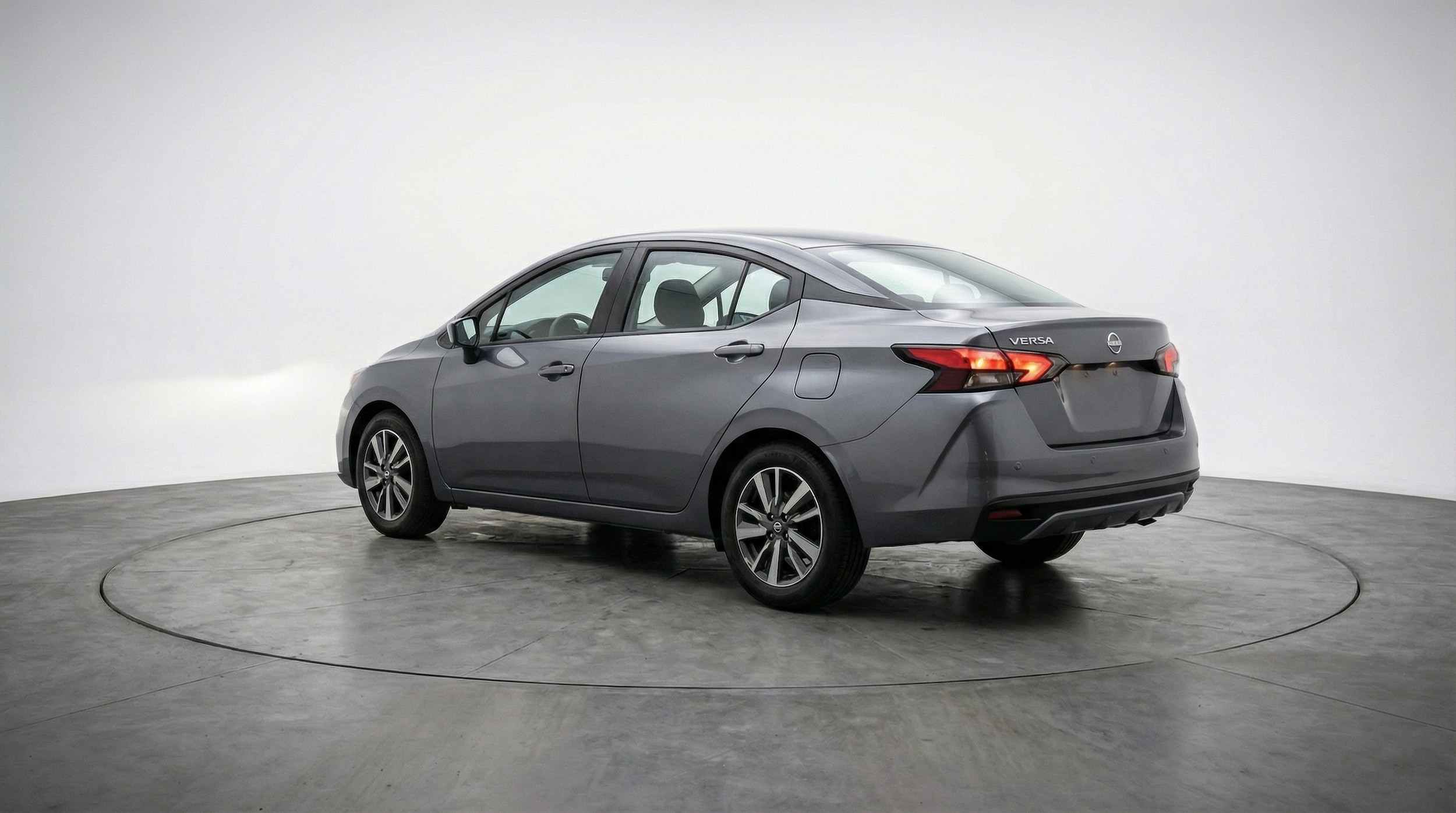 Thumbnail: 2025 Nissan Versa - 5