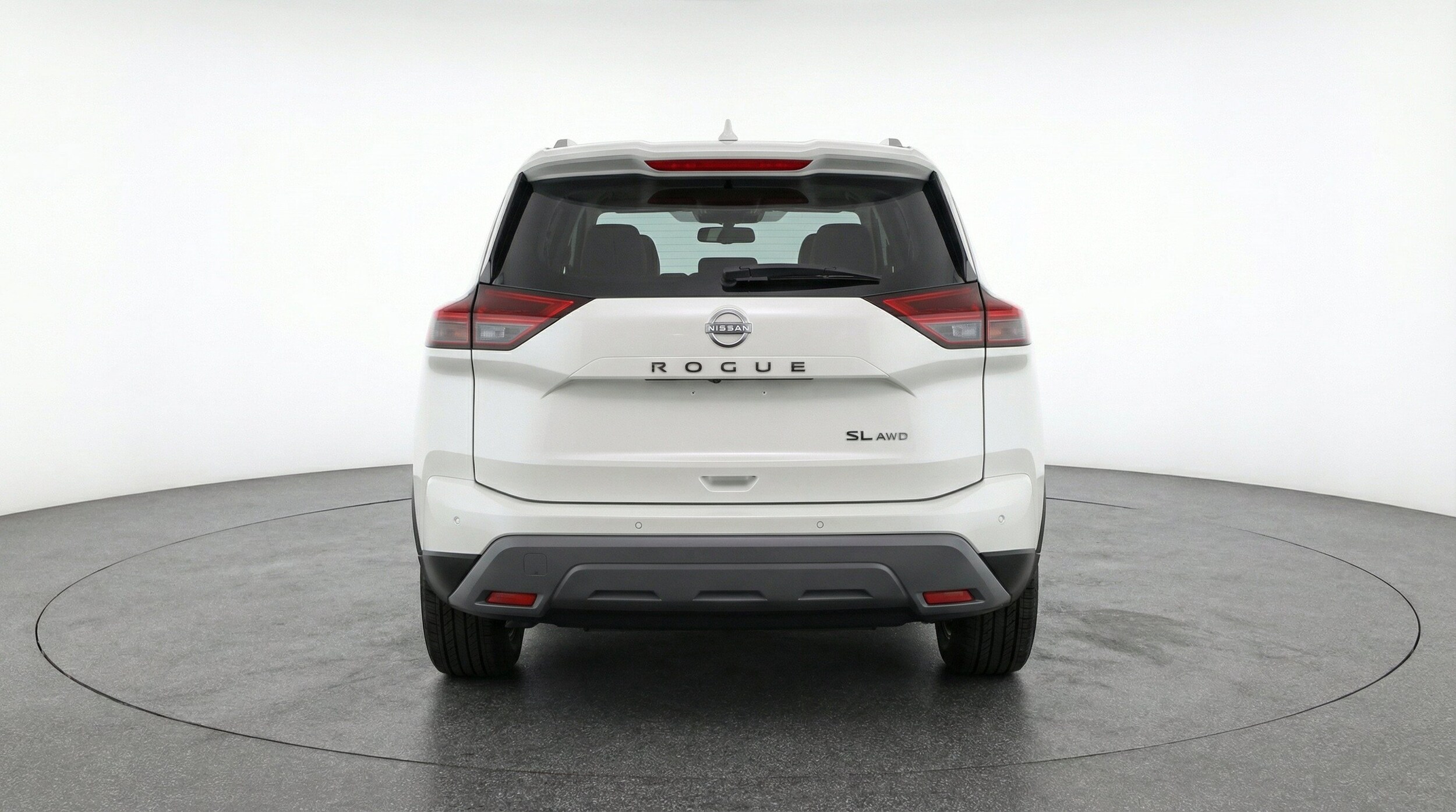 Thumbnail: 2026 Nissan Rogue - 7