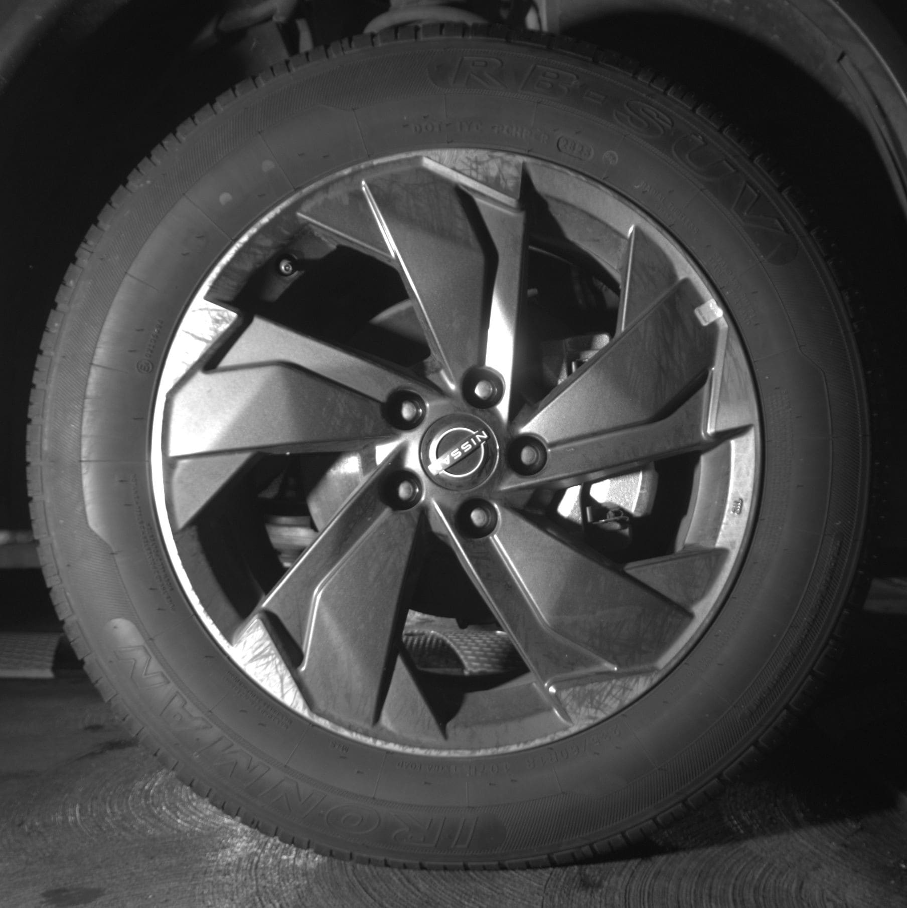 Thumbnail: 2025 Nissan Rogue - 10