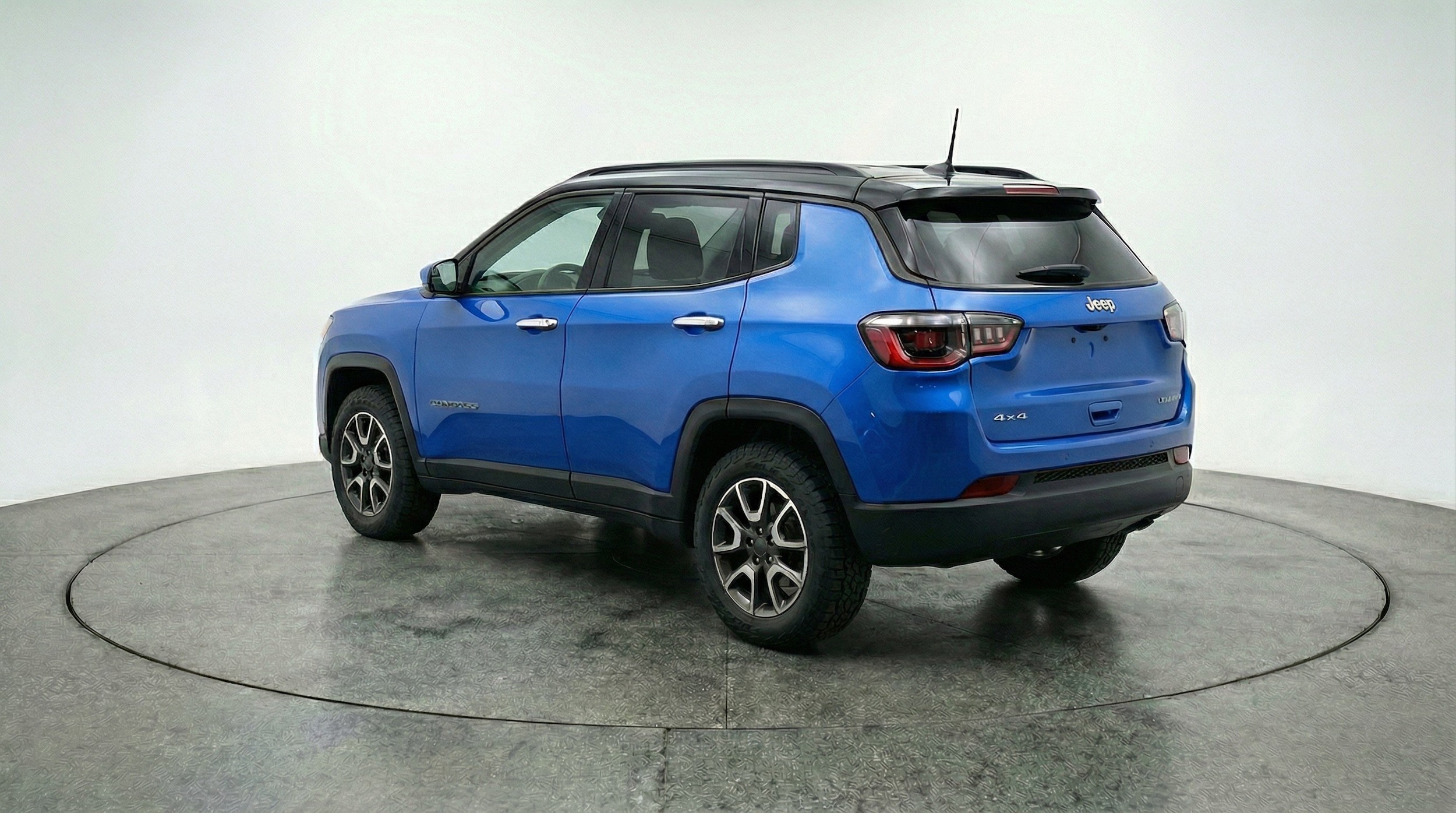 Thumbnail: 2025 Jeep Compass - 6