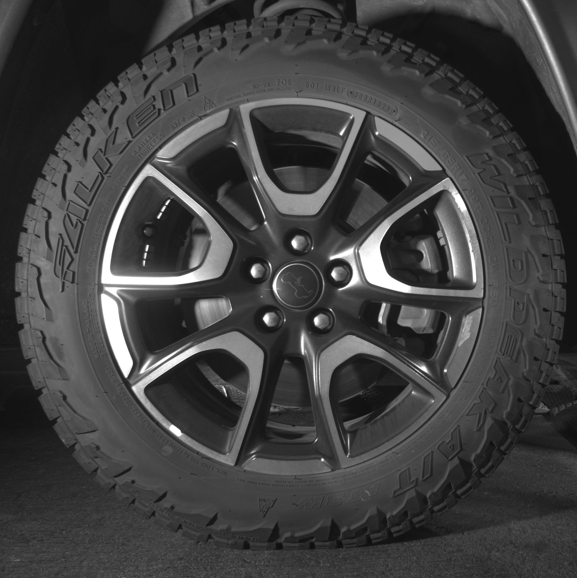 Thumbnail: 2025 Jeep Compass - 13