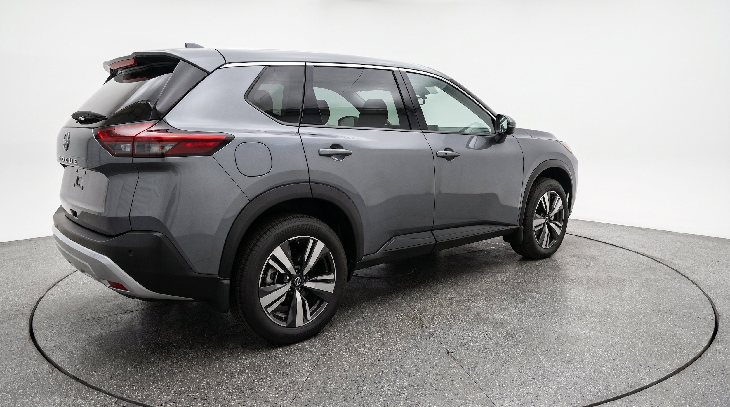 Thumbnail: 2026 Nissan Rogue - 9