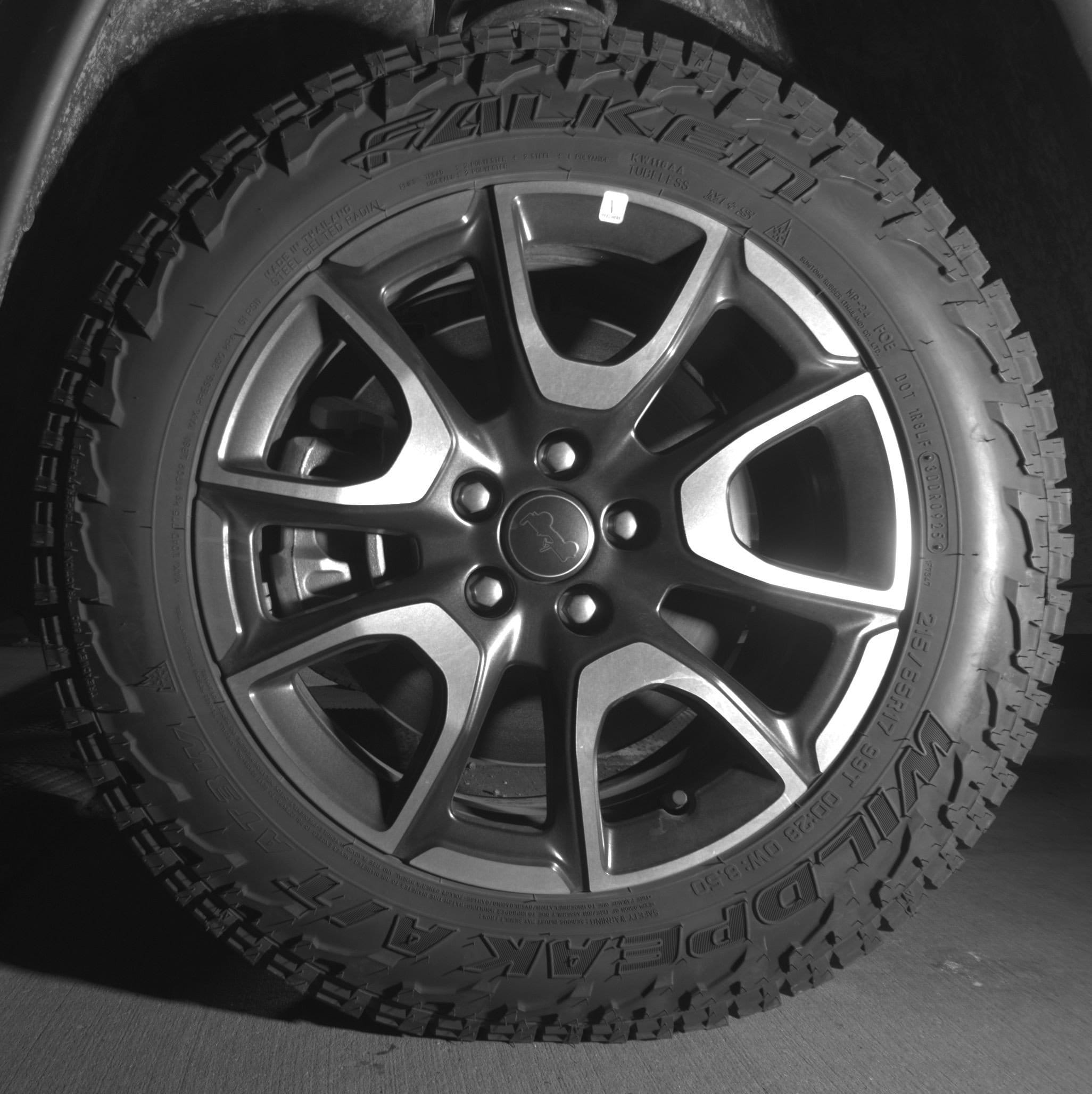 Thumbnail: 2025 Jeep Compass - 12
