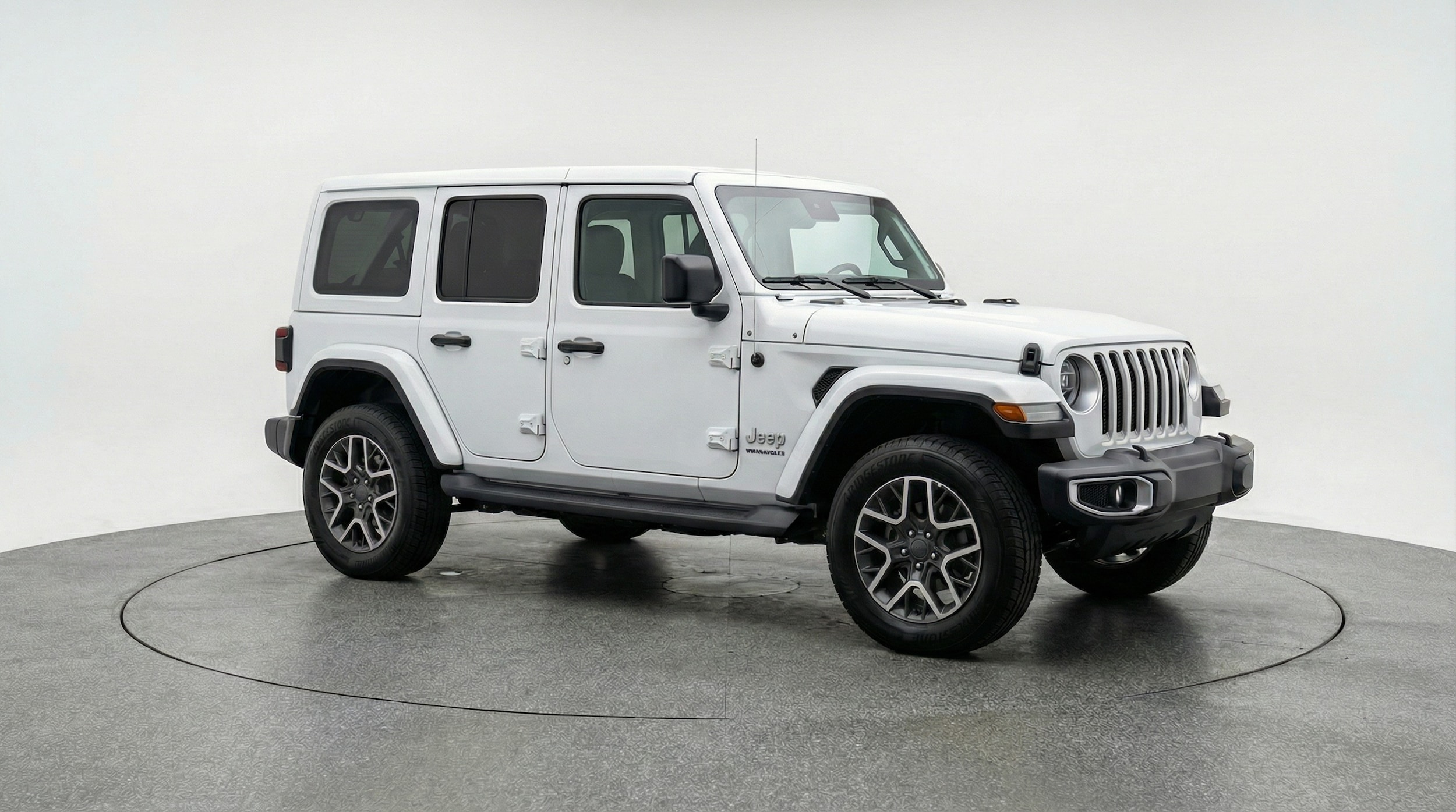 Thumbnail: 2025 Jeep Wrangler - 1