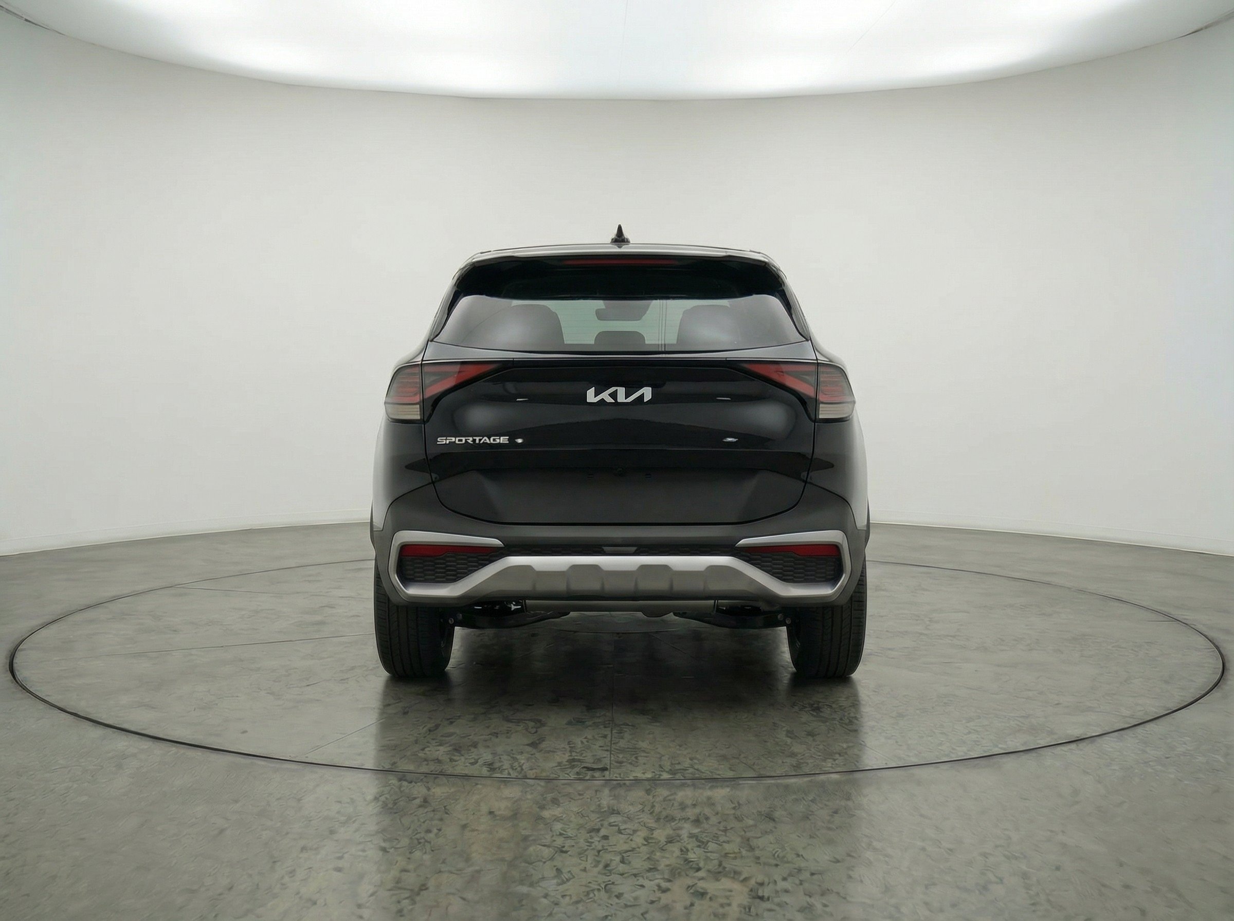 Thumbnail: 2026 Kia Sportage - 7