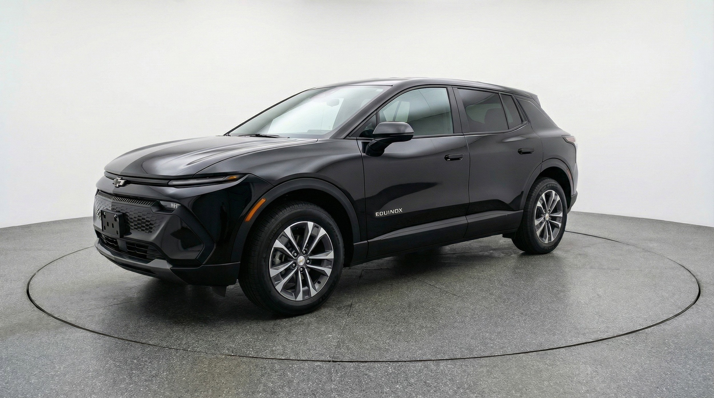 Thumbnail: 2025 Chevrolet Equinox - 3