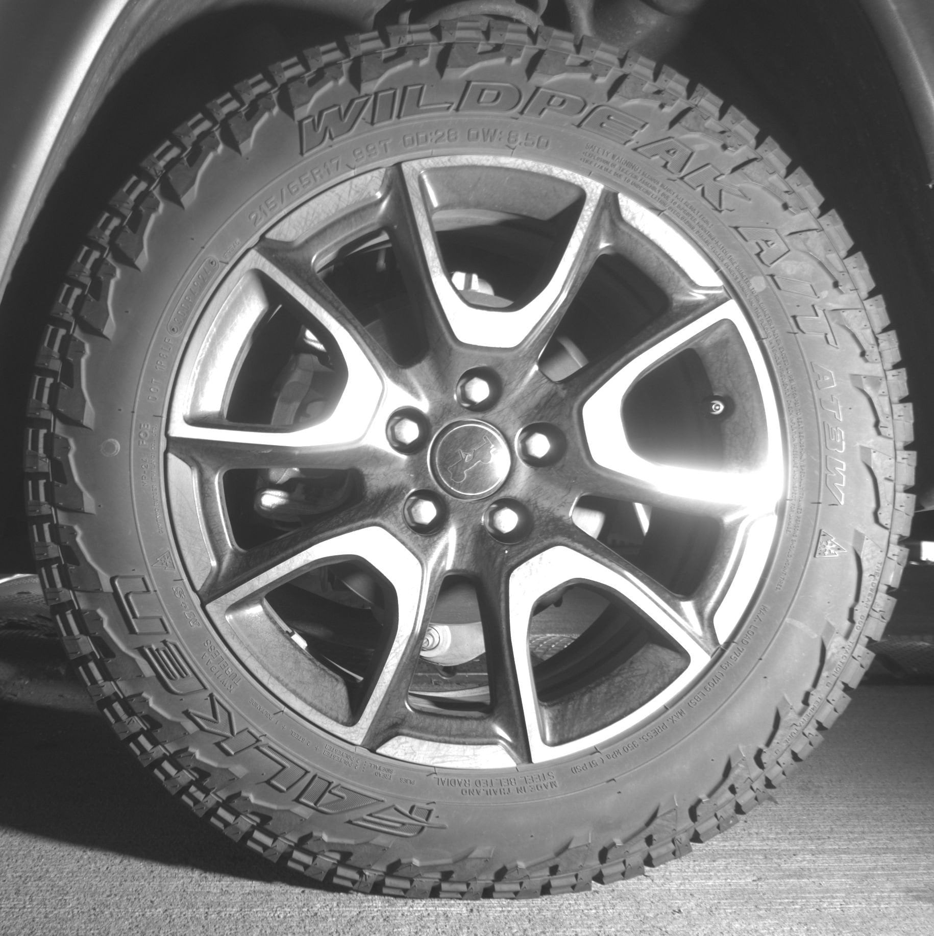 Thumbnail: 2025 Jeep Compass - 14