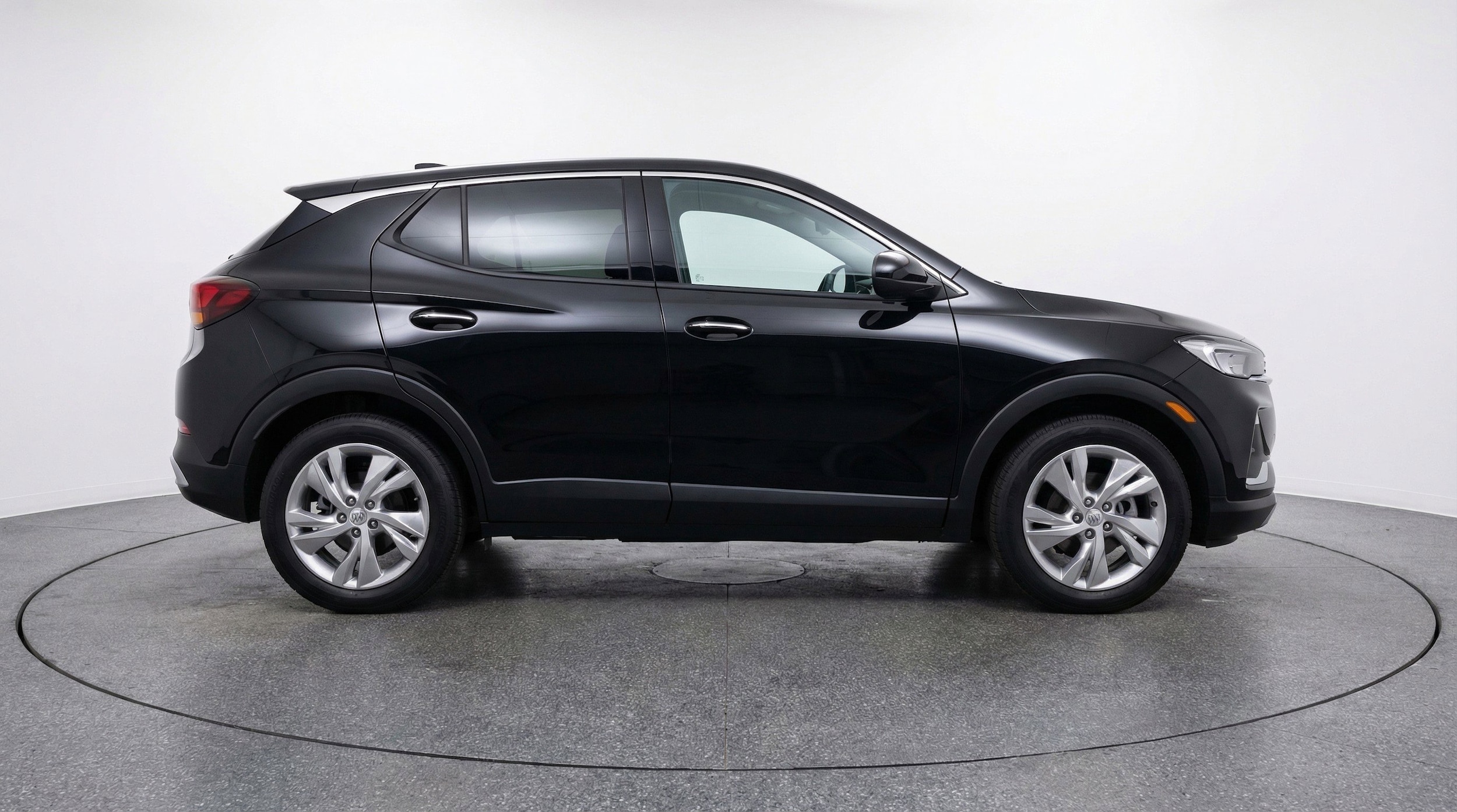 Thumbnail: 2025 Buick Encore GX - 11