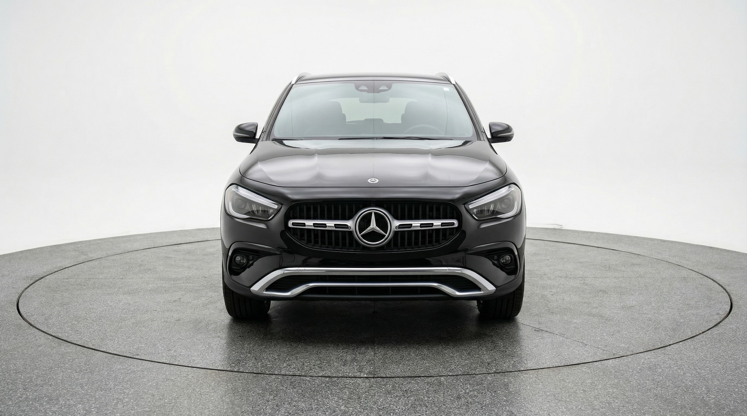 Thumbnail: 2025 Mercedes-Benz GLA - 2