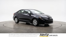 2025 Toyota Corolla  -
                  Seattle, WA