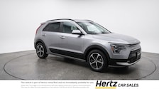 2026 Kia Niro LX -
                  Seattle, WA