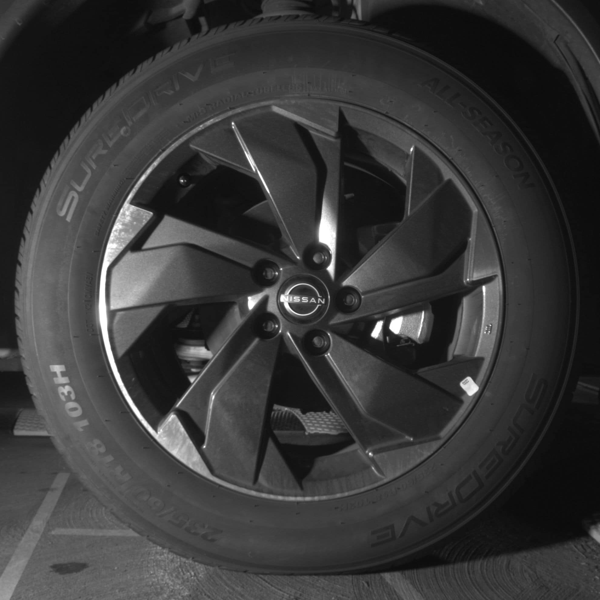 Thumbnail: 2025 Nissan Rogue - 10