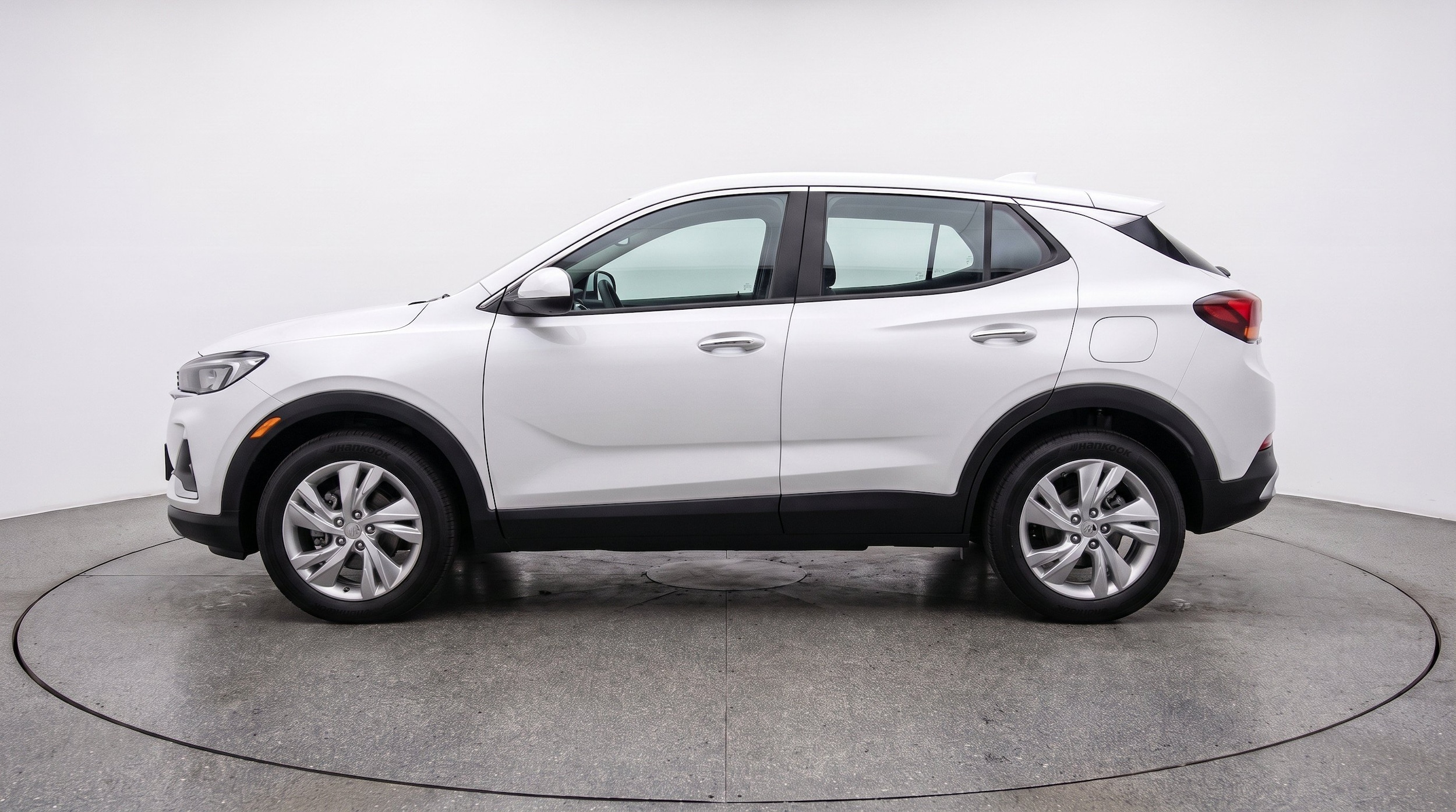 Thumbnail: 2026 Buick Encore GX - 5