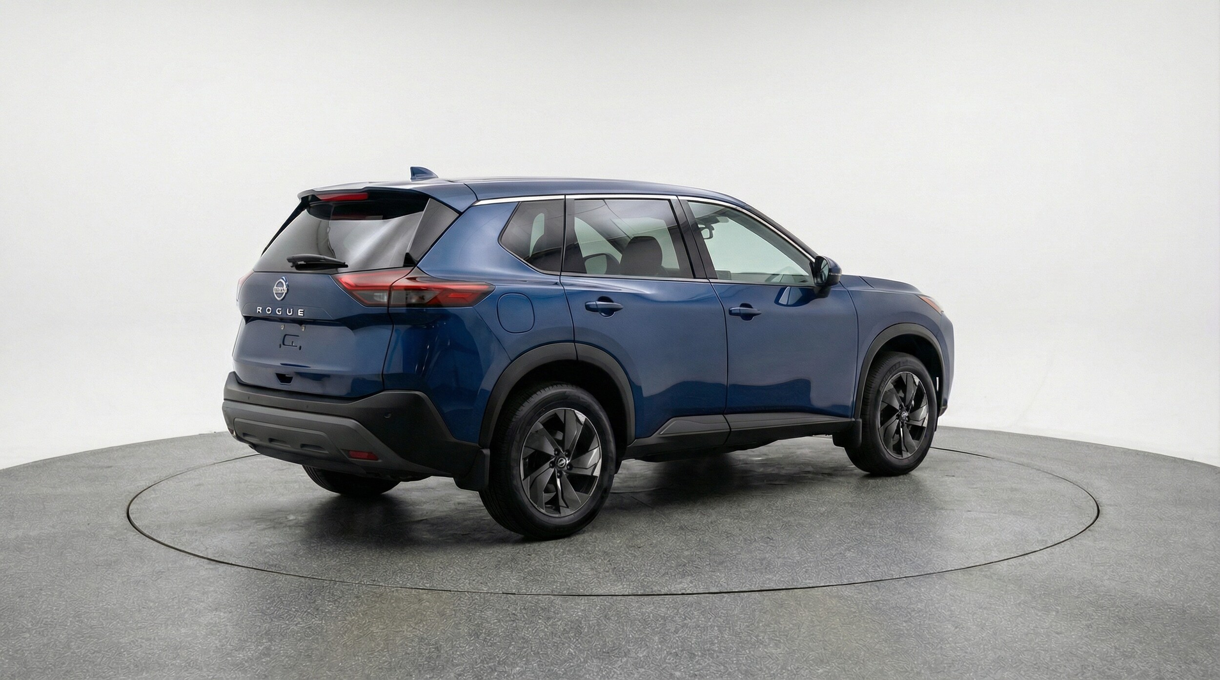 Thumbnail: 2025 Nissan Rogue - 7