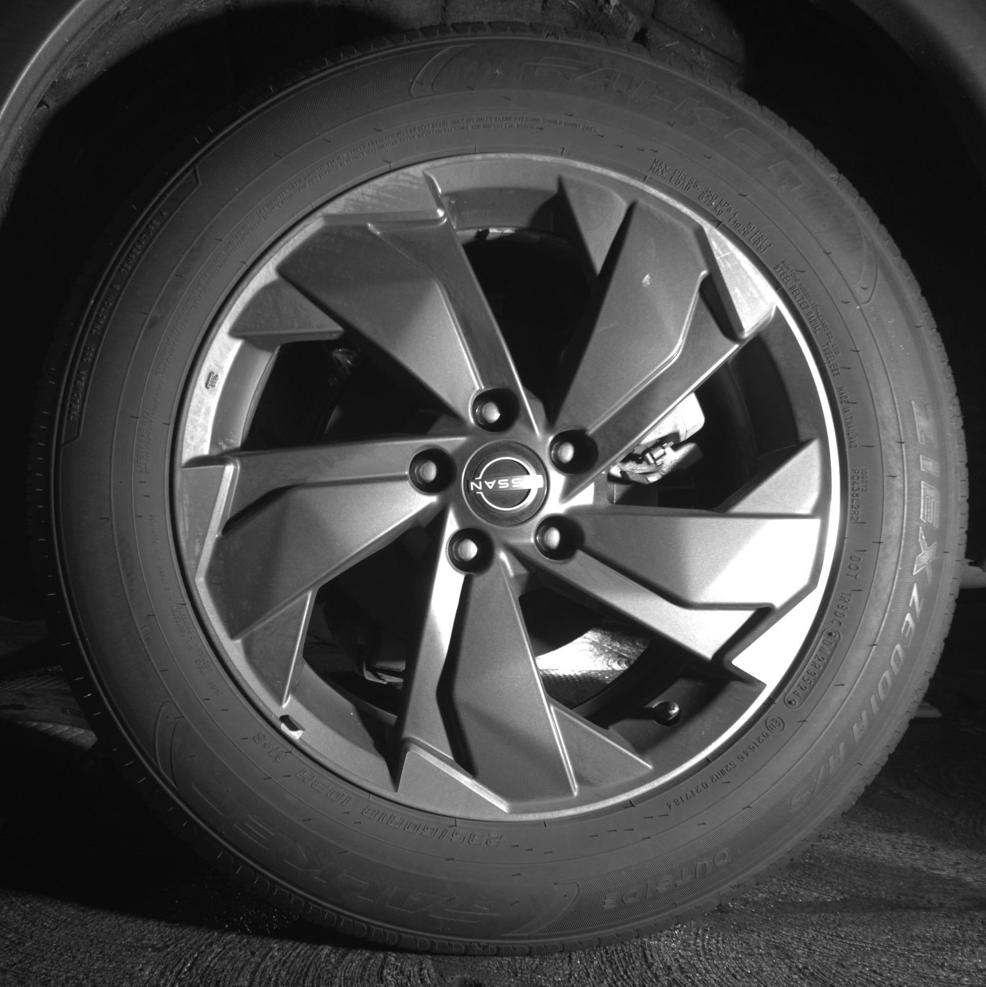 Thumbnail: 2025 Nissan Rogue - 14