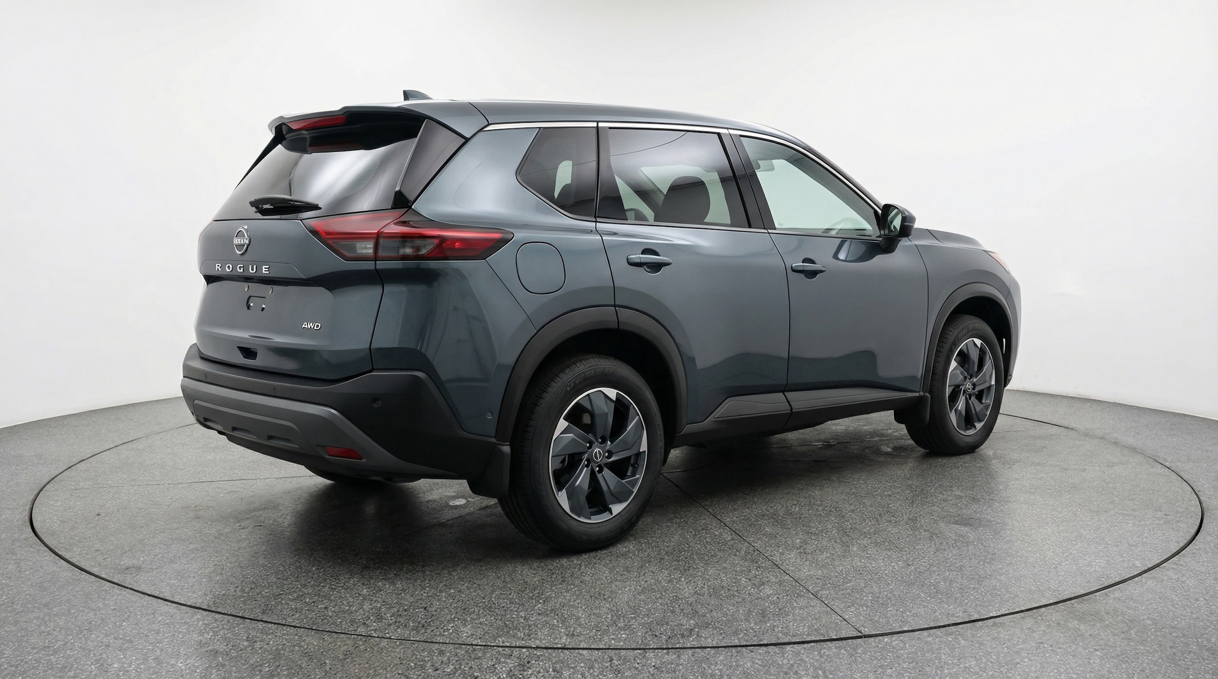 Thumbnail: 2025 Nissan Rogue - 7