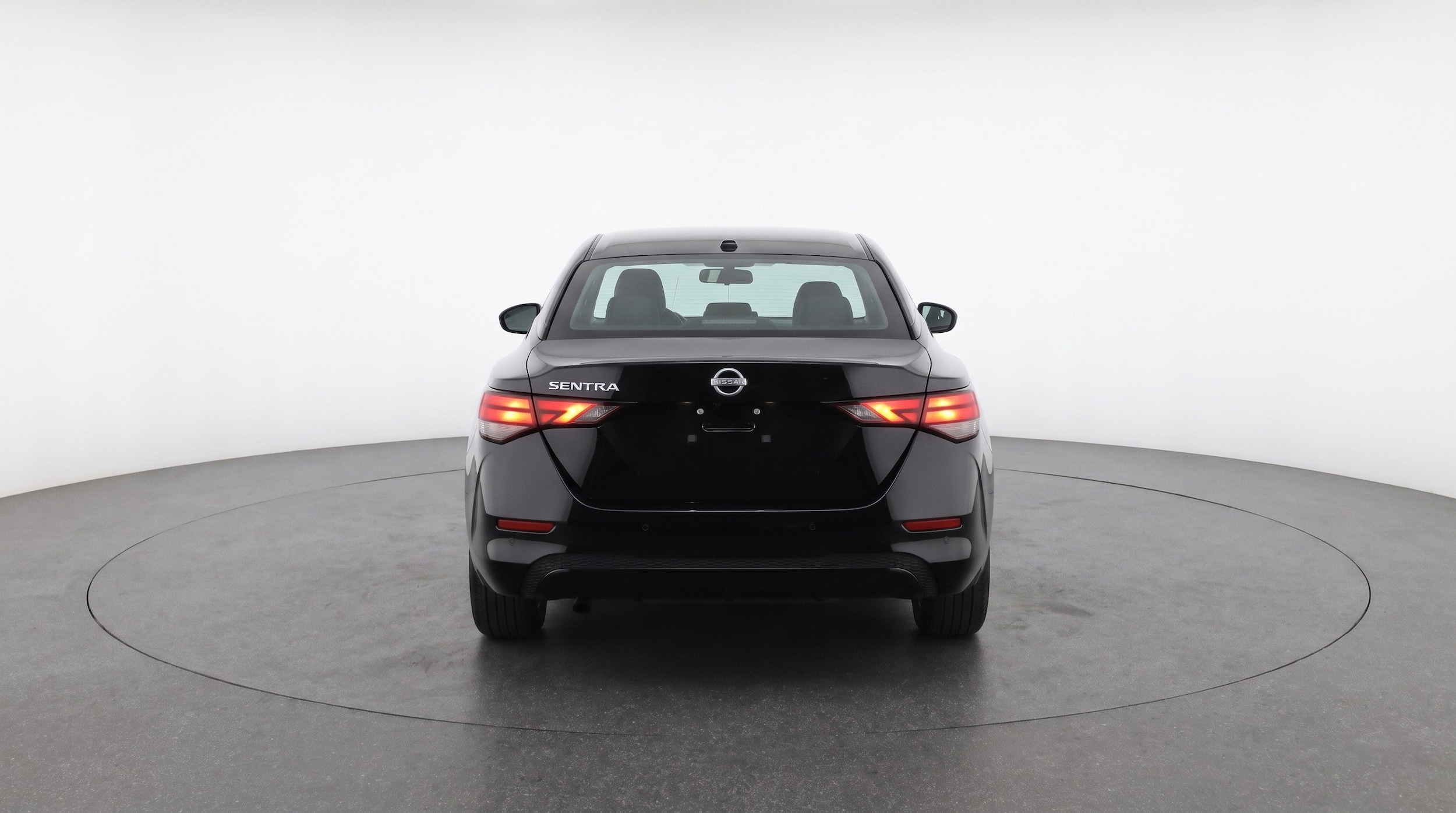 Thumbnail: 2025 Nissan Sentra - 7