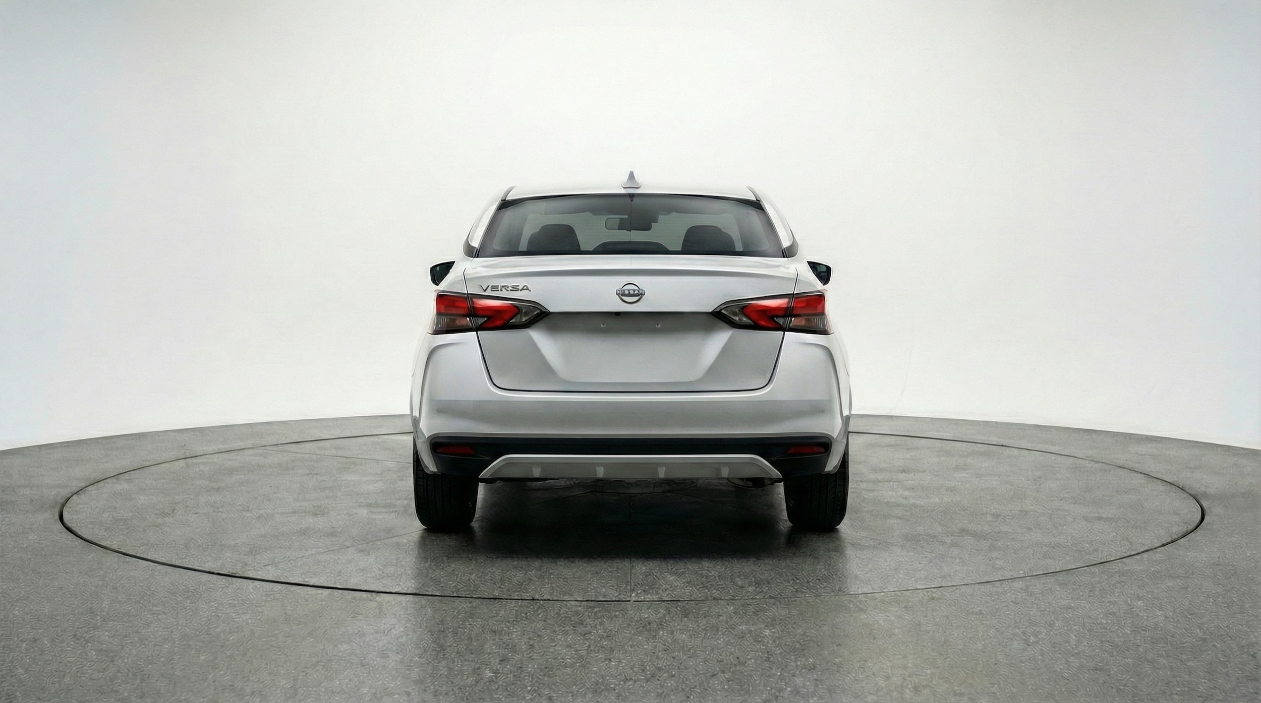 Thumbnail: 2025 Nissan Versa - 6