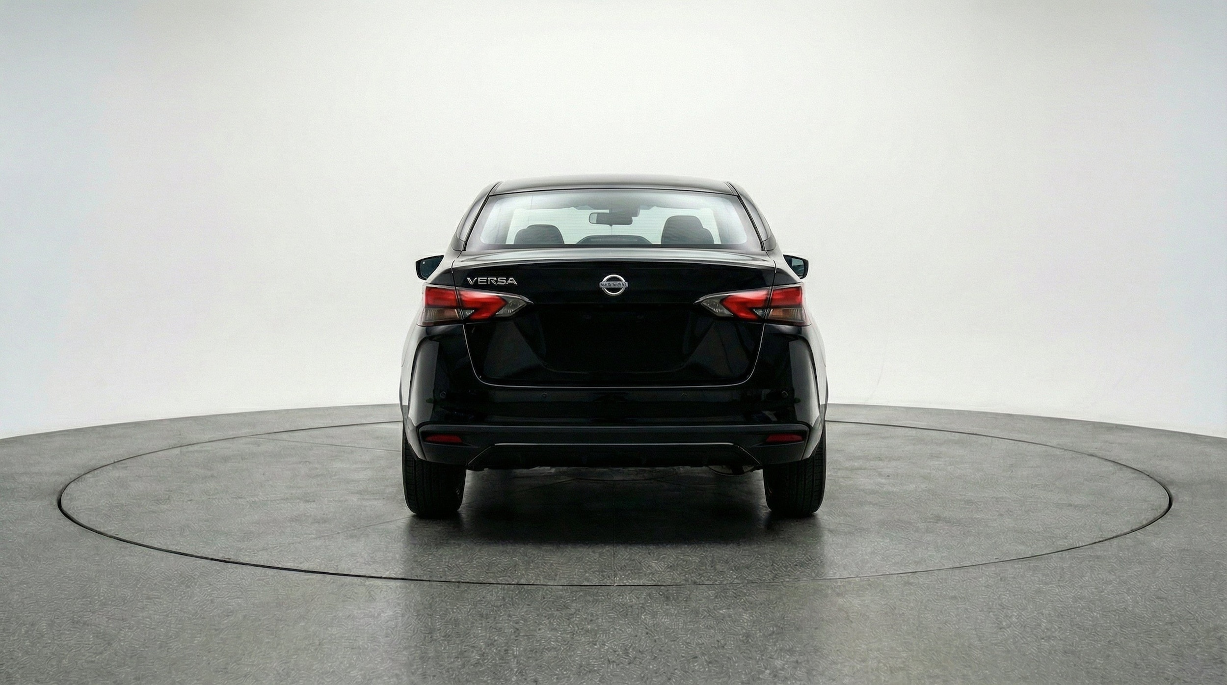 Thumbnail: 2025 Nissan Versa - 7