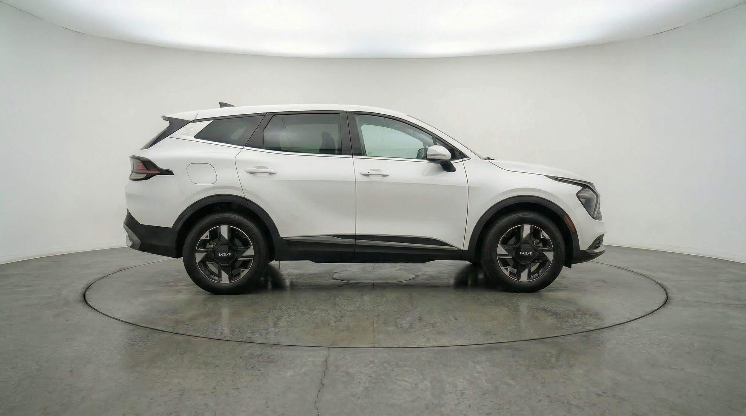 Thumbnail: 2026 Kia Sportage - 11