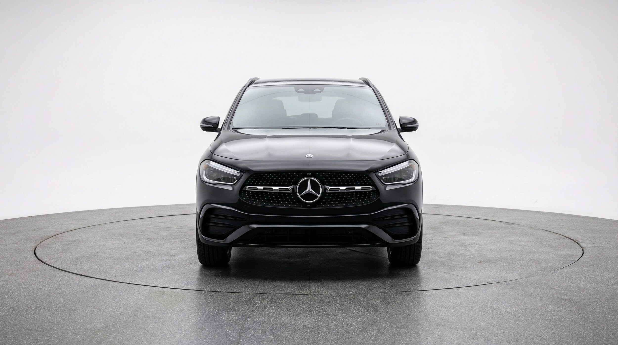 Thumbnail: 2025 Mercedes-Benz GLA - 2