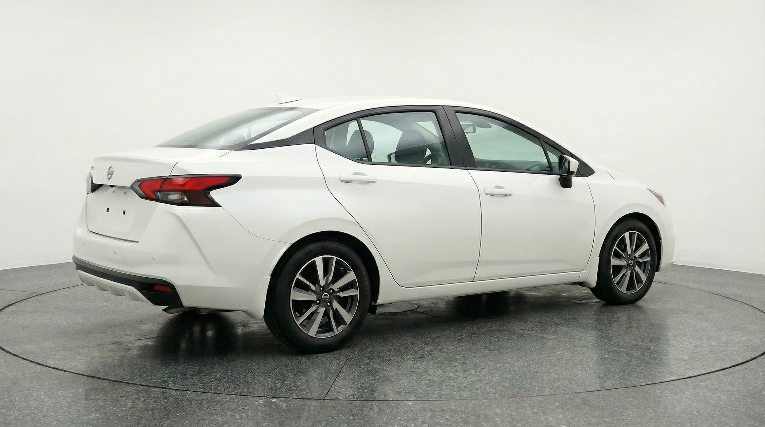 Thumbnail: 2025 Nissan Versa - 7