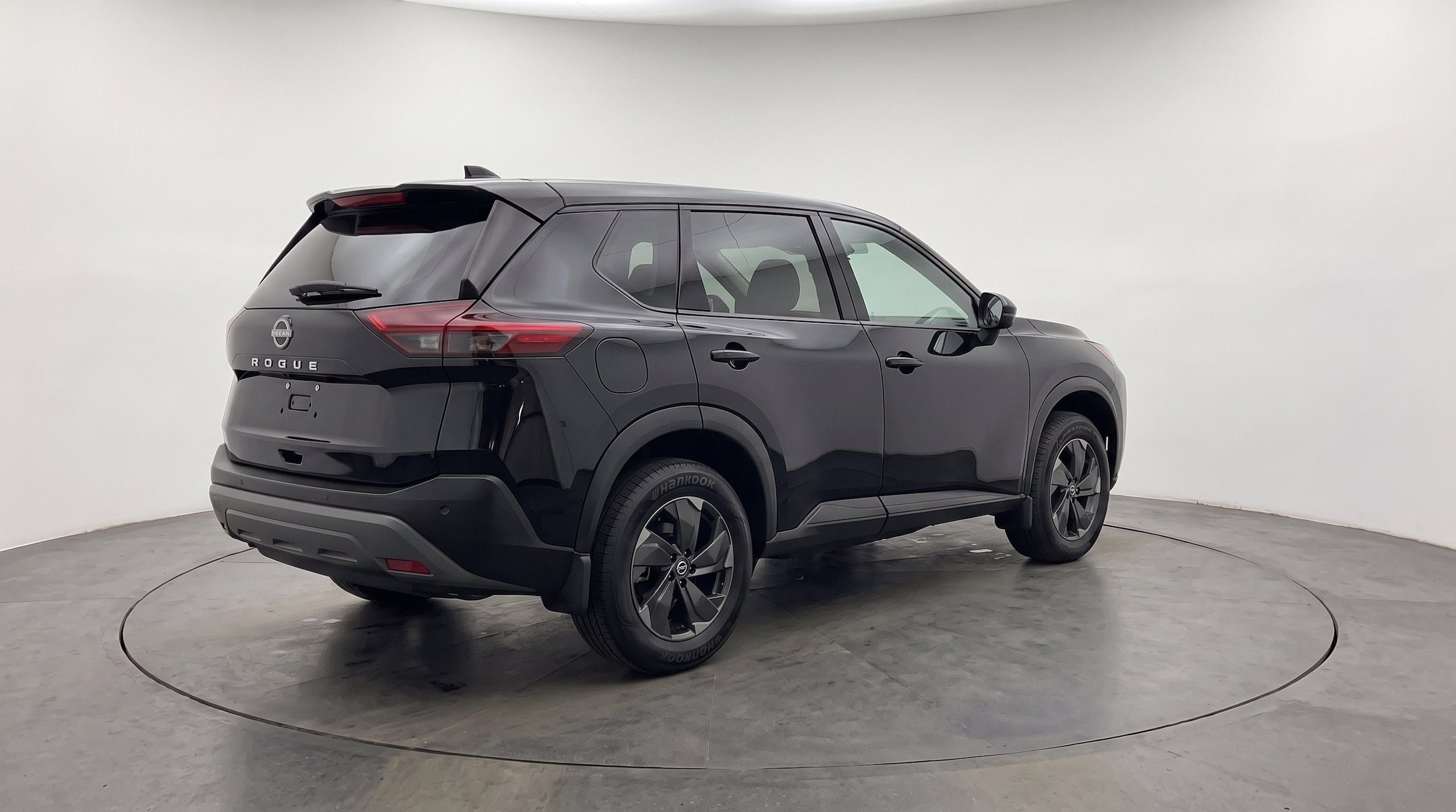 Thumbnail: 2025 Nissan Rogue - 9