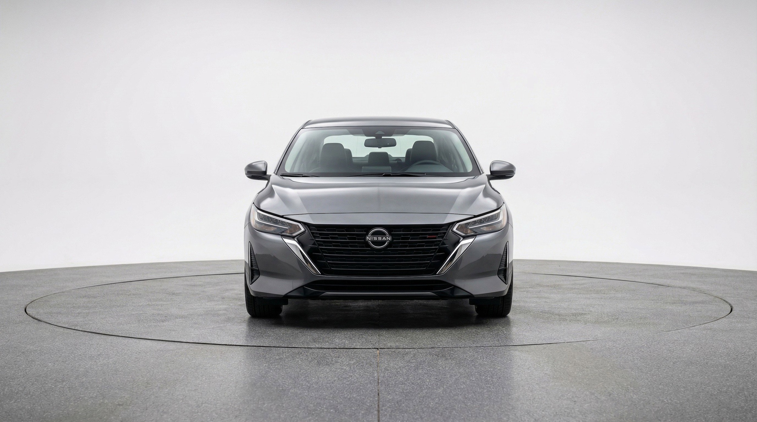 Thumbnail: 2025 Nissan Sentra - 2