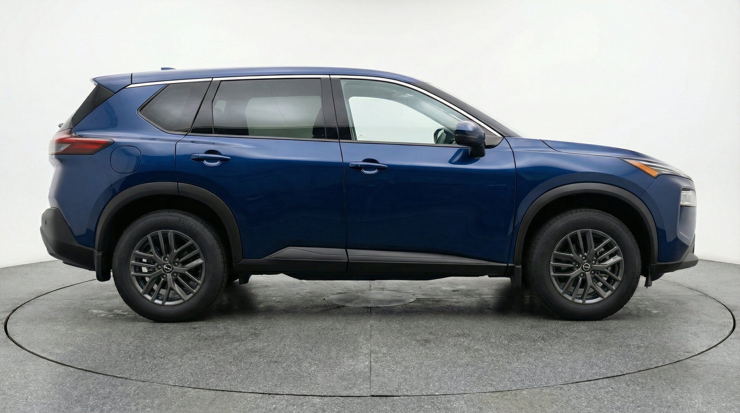 Thumbnail: 2026 Nissan Rogue - 11