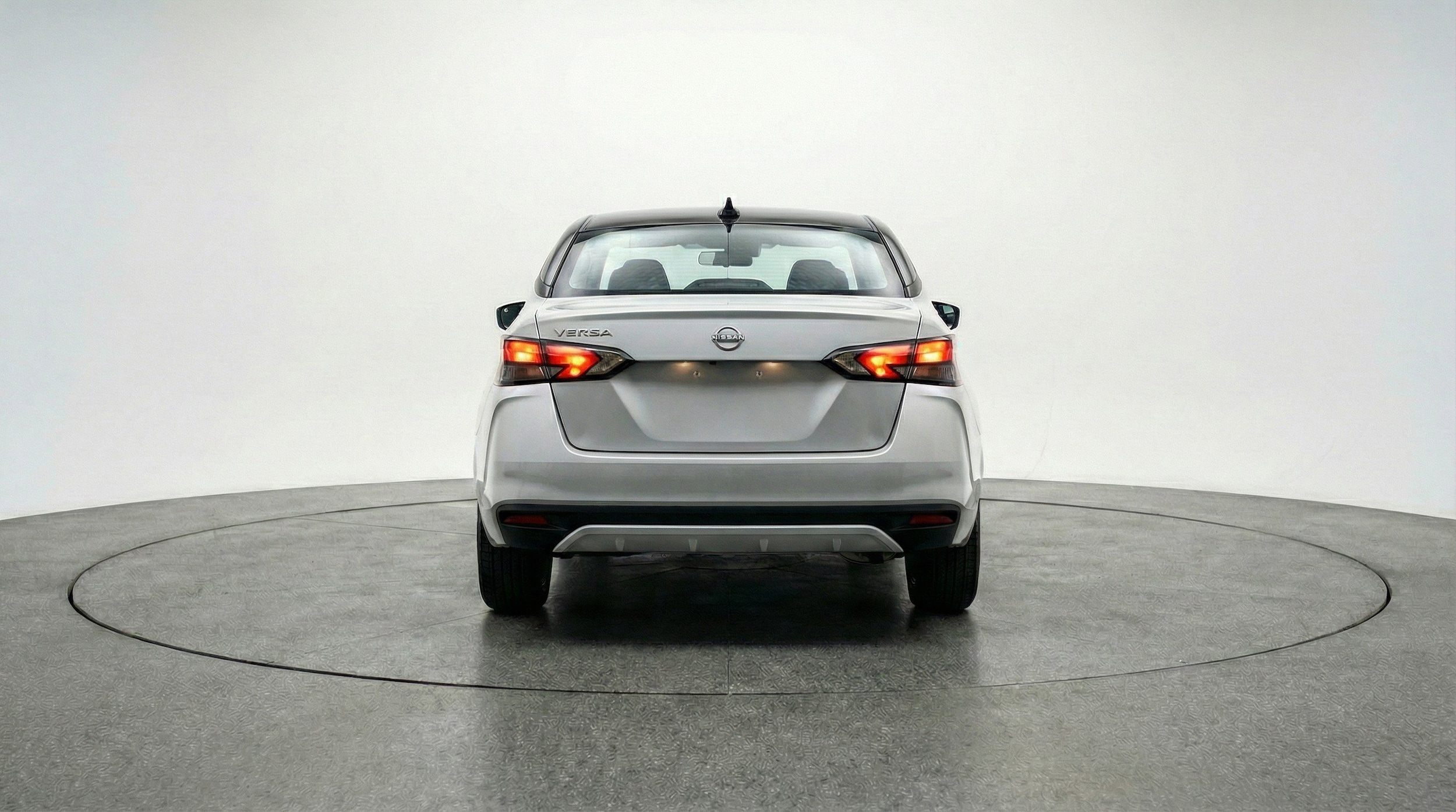 Thumbnail: 2025 Nissan Versa - 7