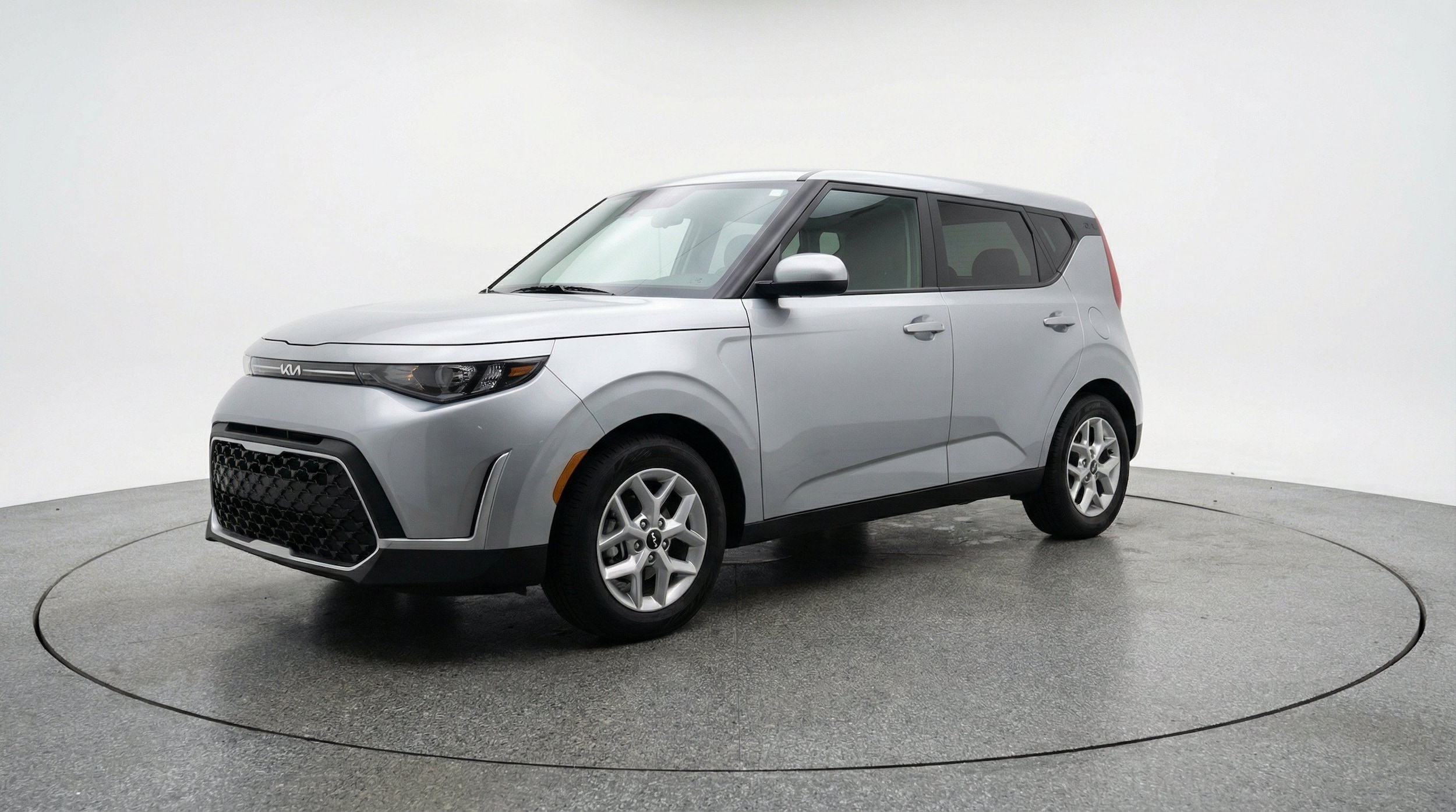Thumbnail: 2025 Kia Soul - 3