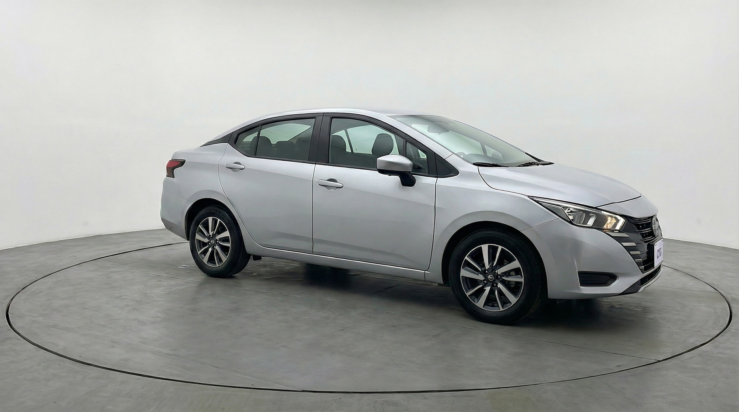 Thumbnail: 2025 Nissan Versa - 1