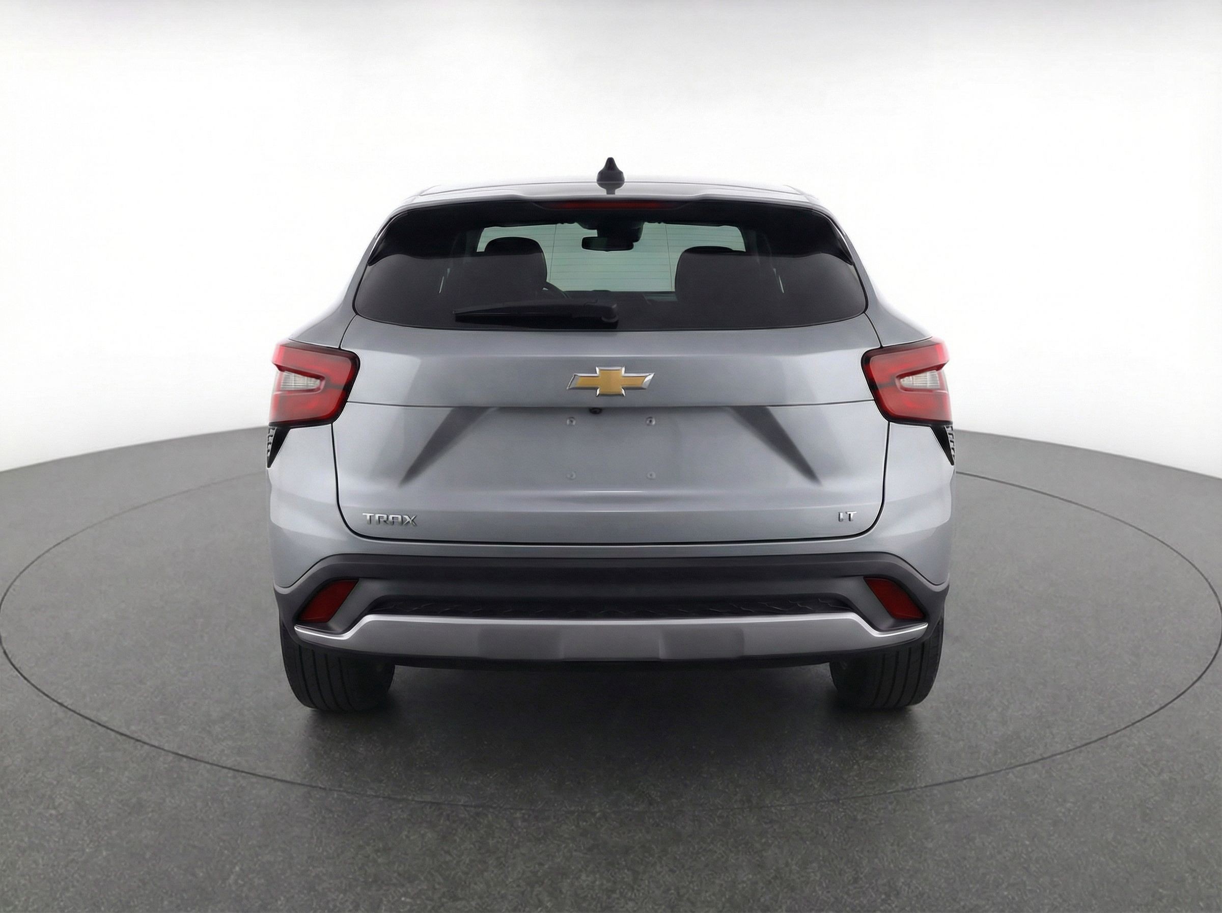 Thumbnail: 2025 Chevrolet Trax - 6