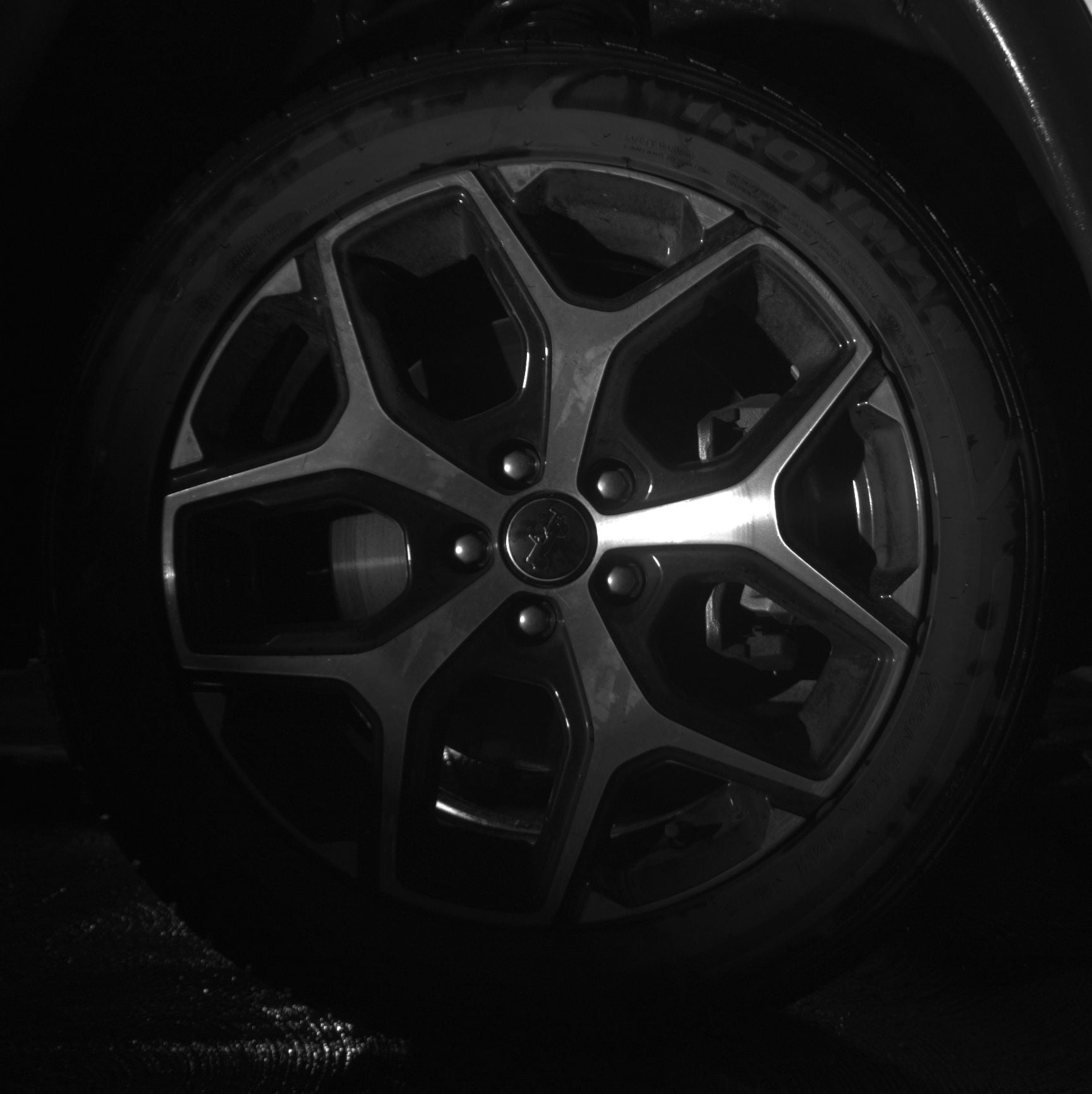 Thumbnail: 2025 Jeep Compass - 10