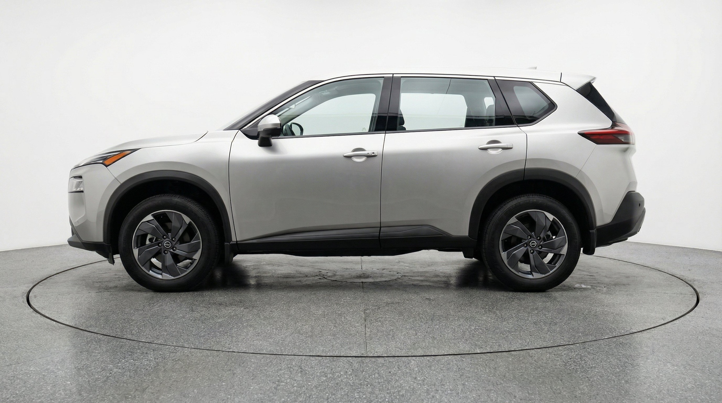 Thumbnail: 2025 Nissan Rogue - 5