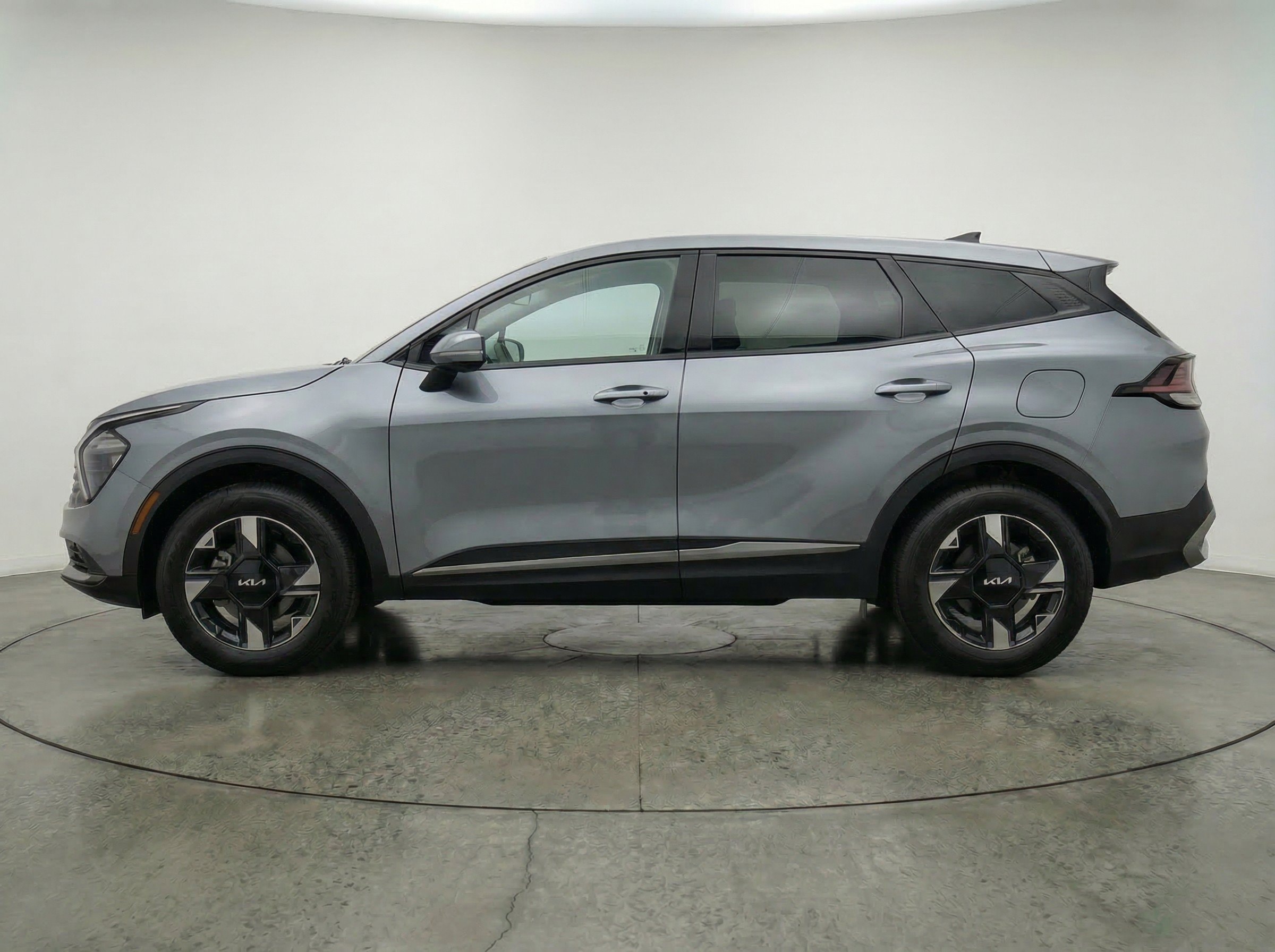 Thumbnail: 2026 Kia Sportage - 5