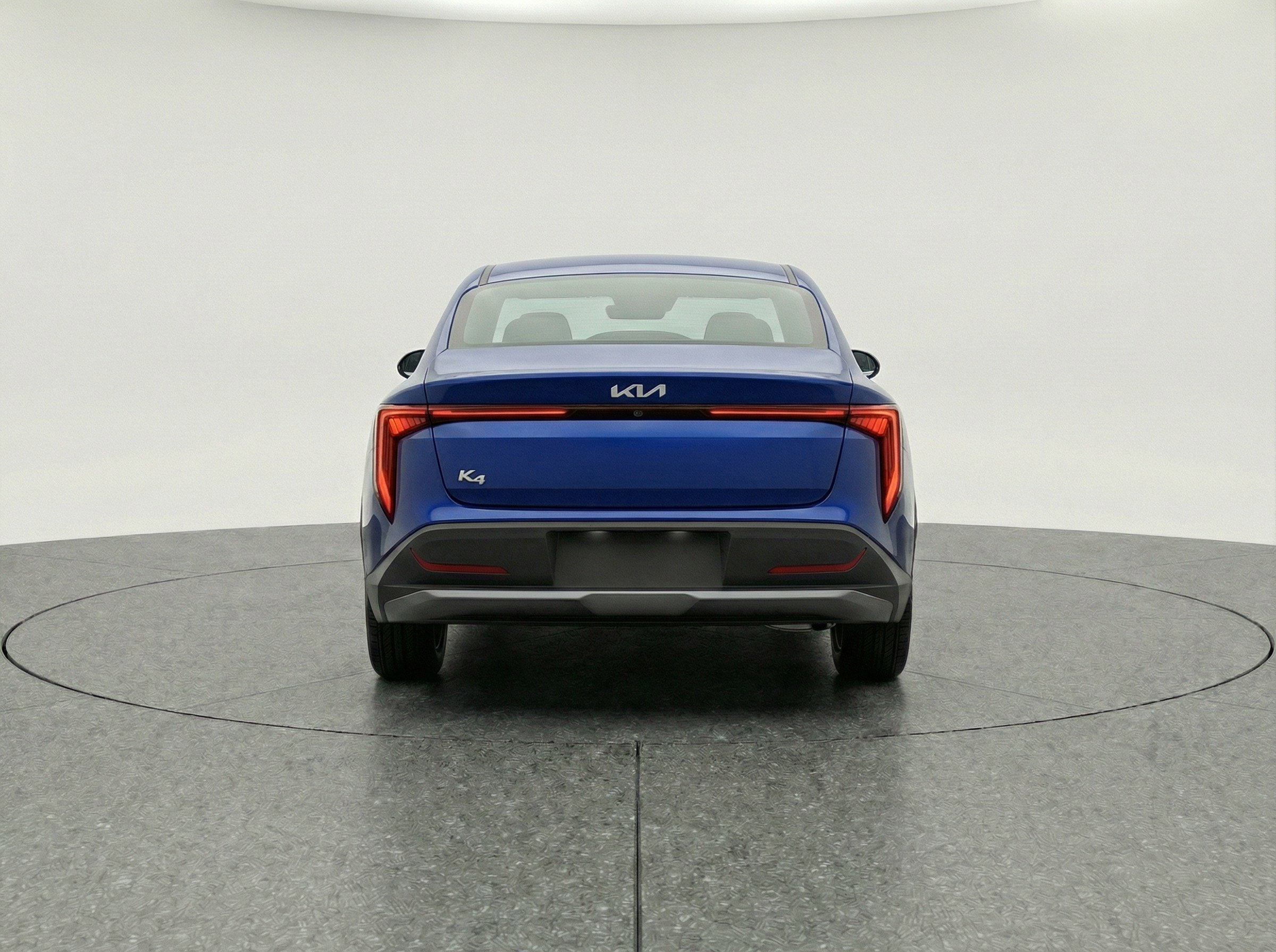 Thumbnail: 2025 Kia K4 - 7