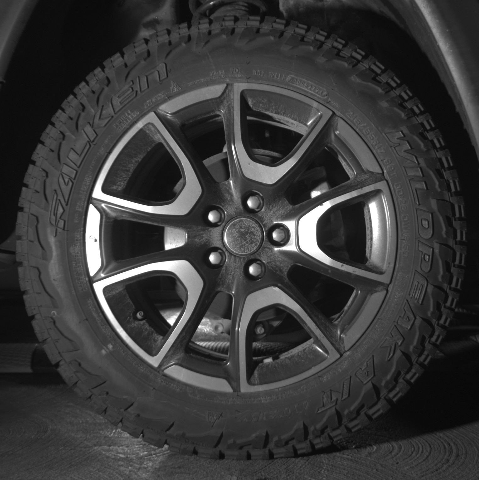 Thumbnail: 2025 Jeep Compass - 15