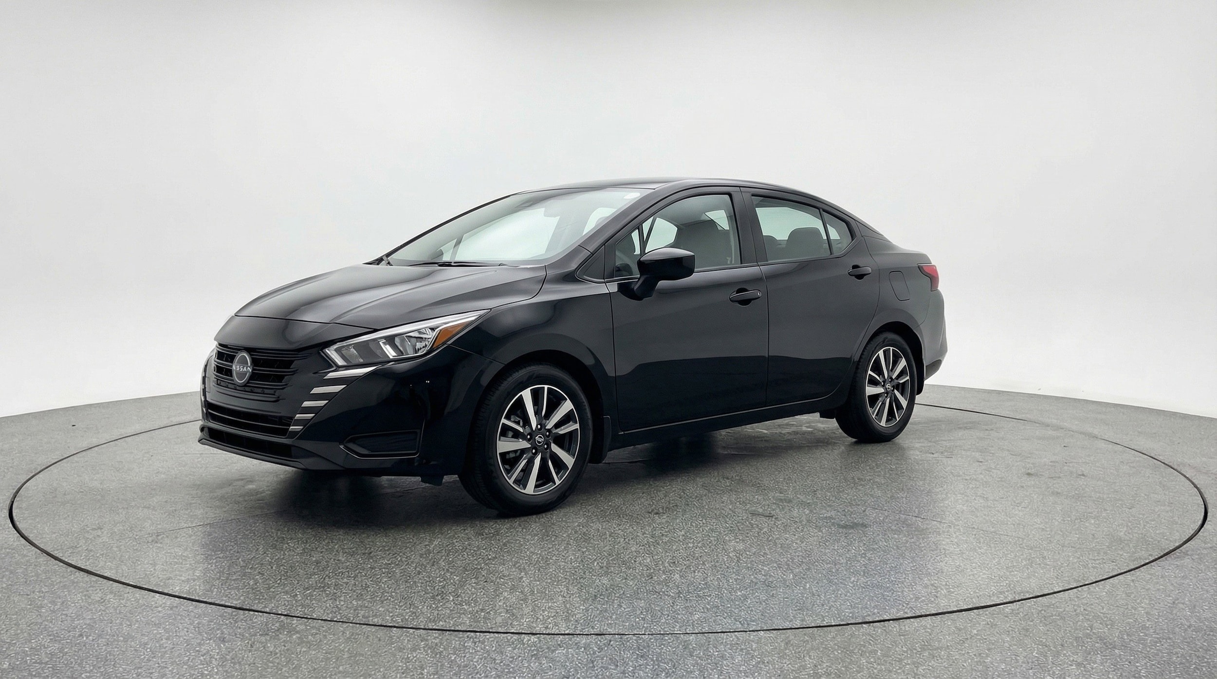 Thumbnail: 2025 Nissan Versa - 3
